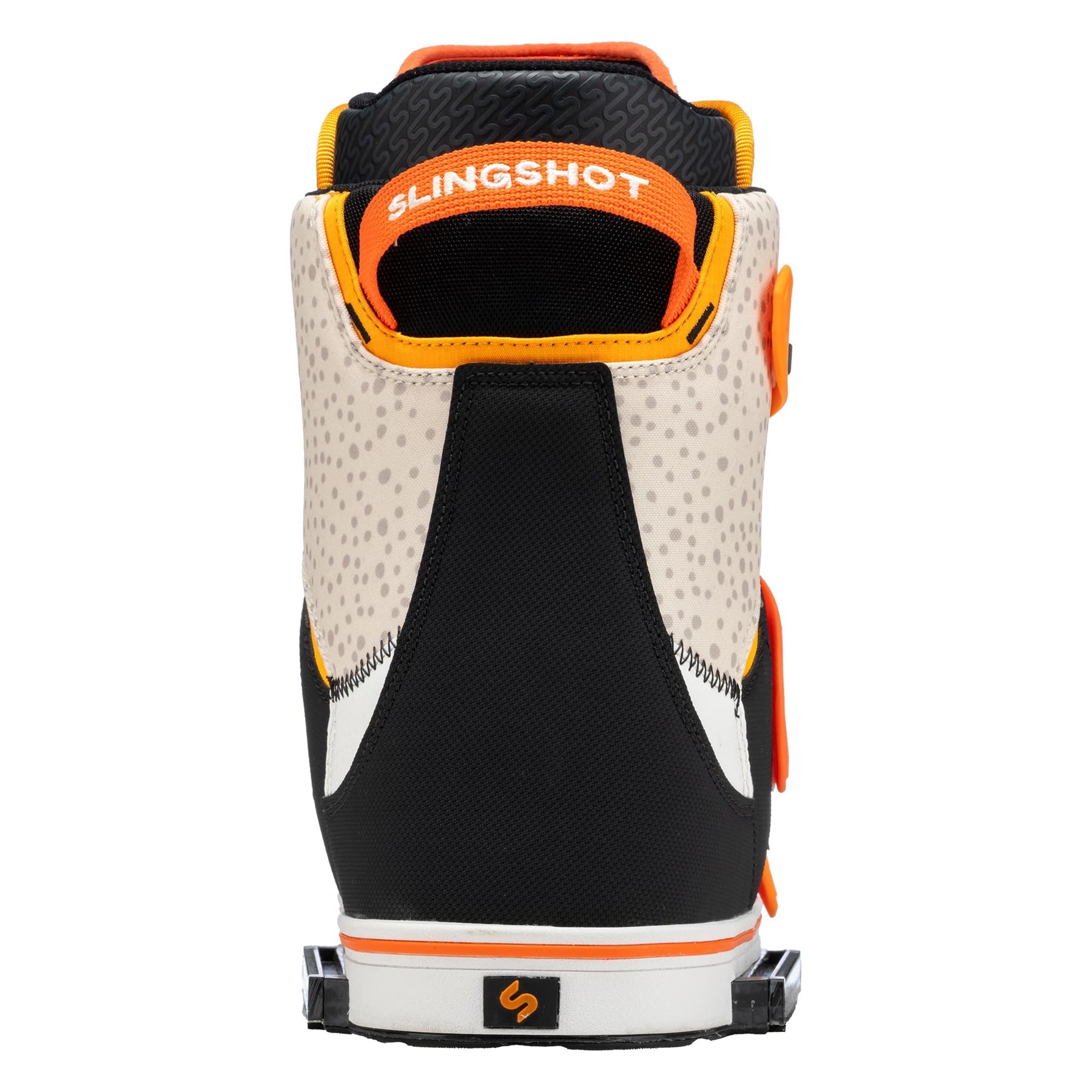 Zuupack 2026 Wakeboard Boots