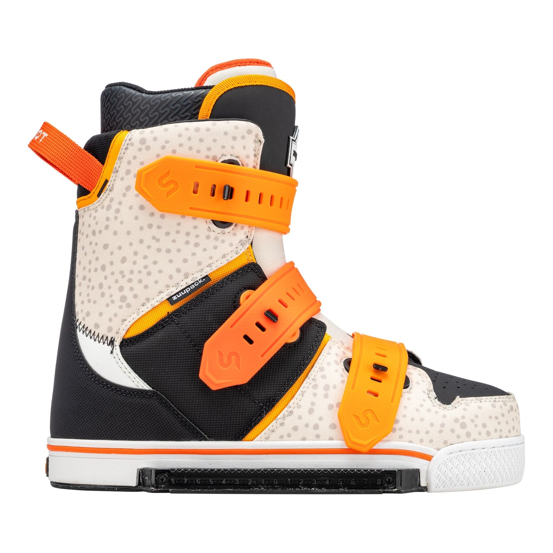 Zuupack 2026 Wakeboard Boots