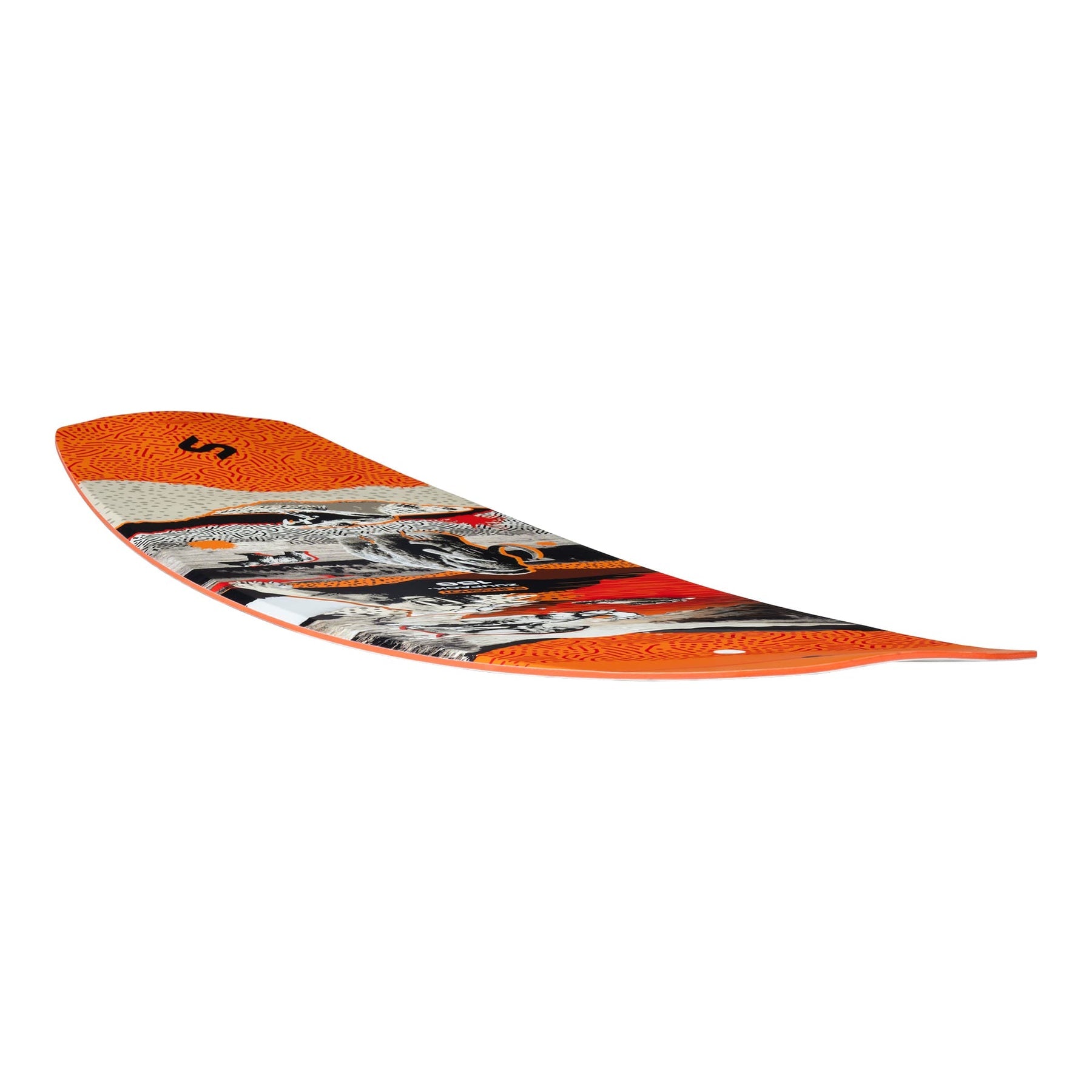 Zuupack 2026 Wakeboard