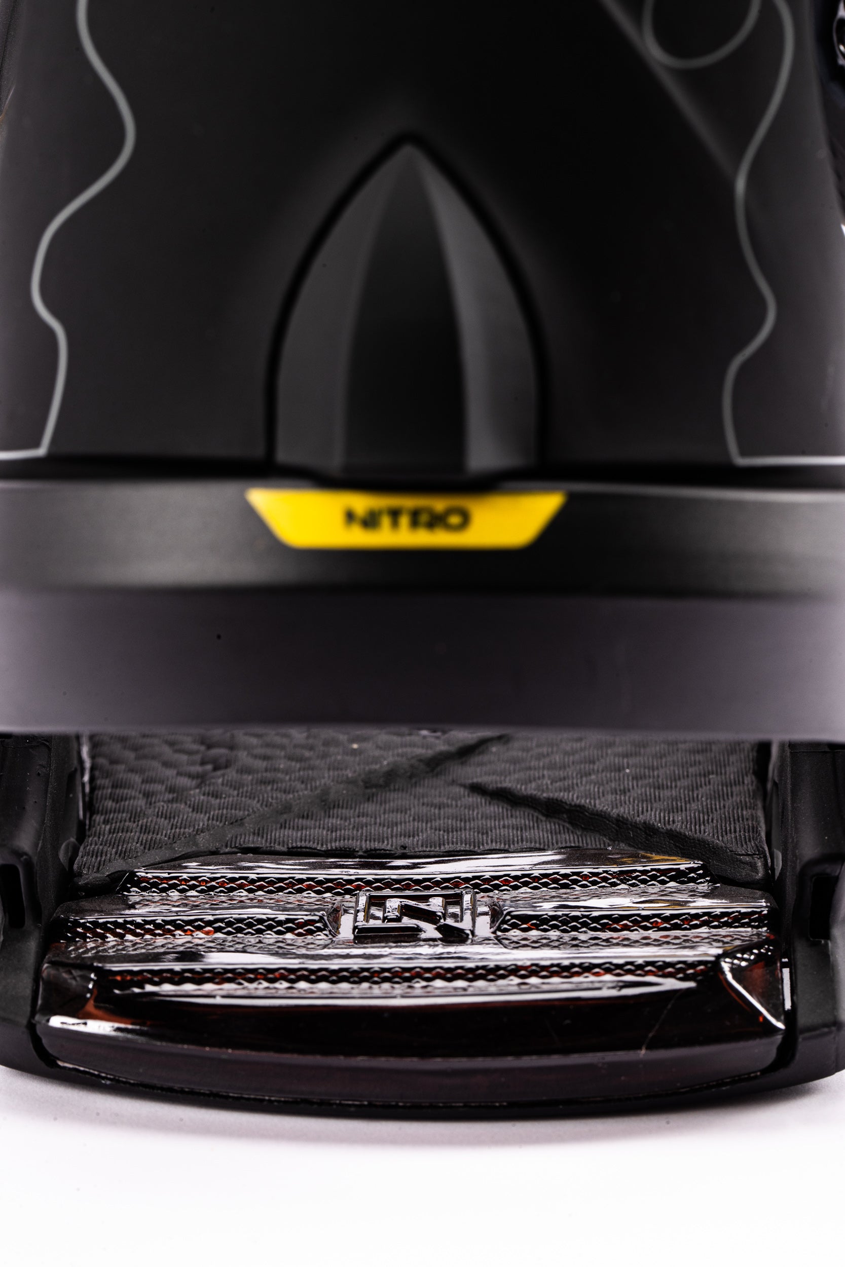 Nitro Team Pro Marcus Kleveland 2027 Snowboard Bindings