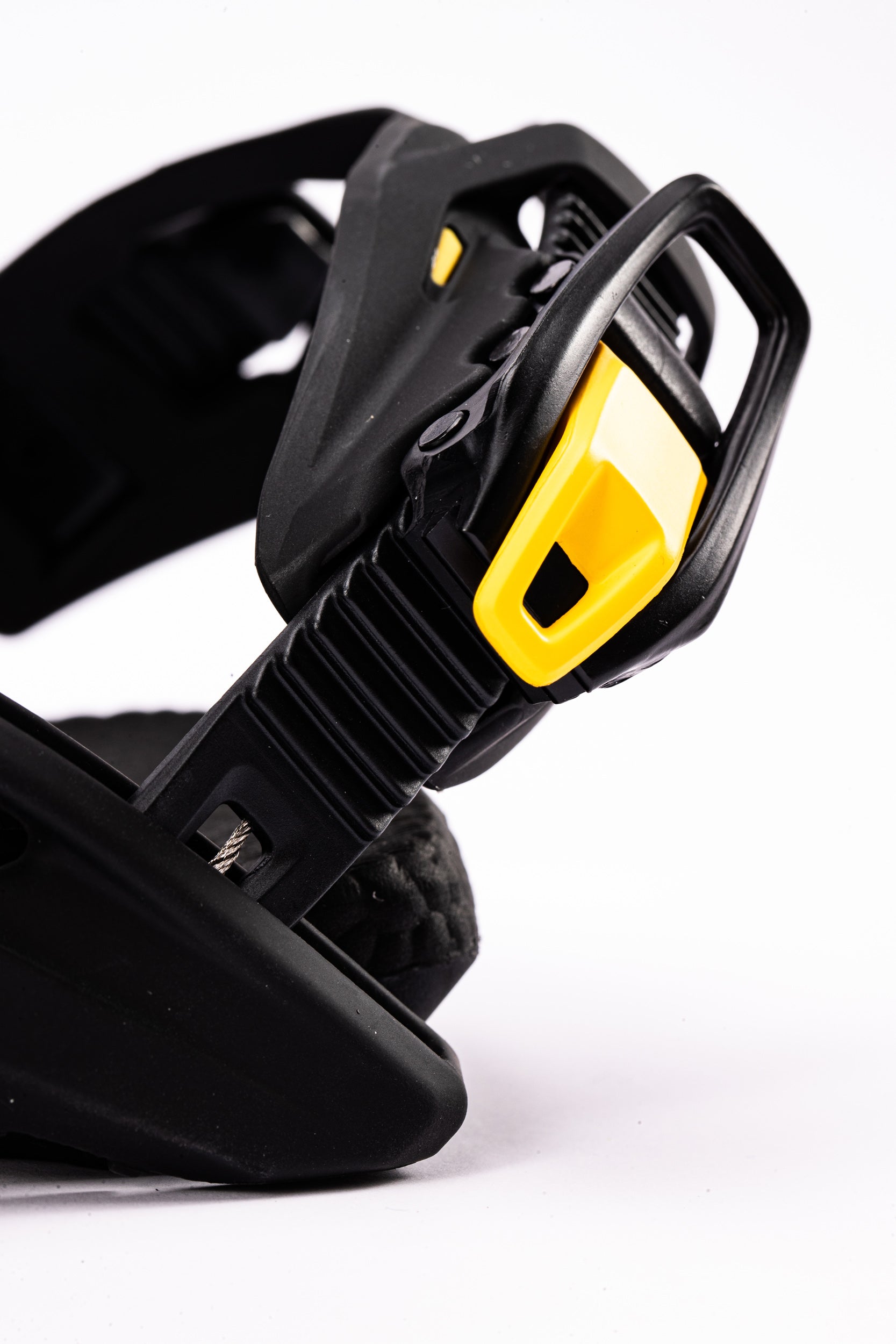 Nitro Team Pro Marcus Kleveland 2027 Snowboard Bindings