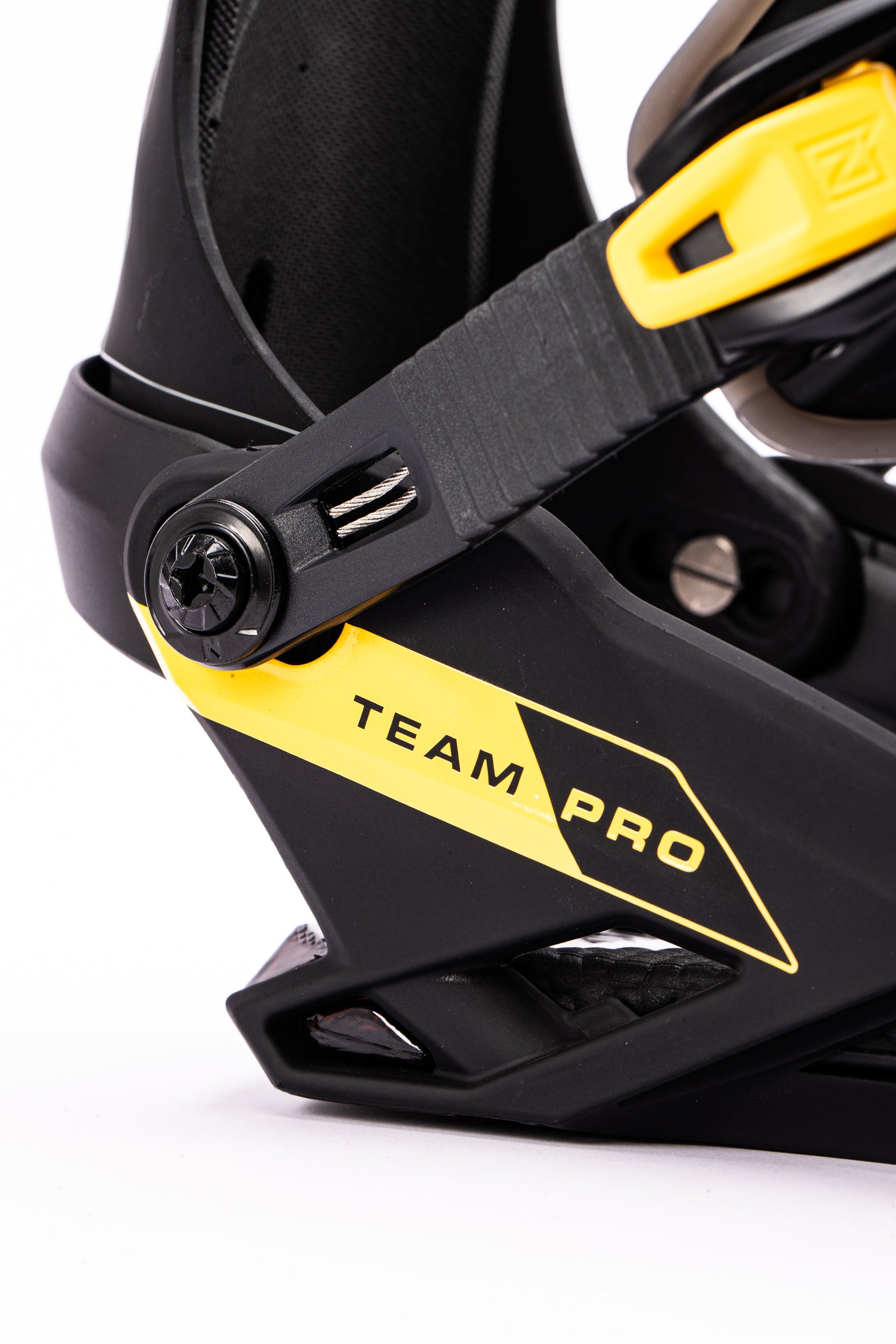 Nitro Team Pro Marcus Kleveland 2027 Snowboard Bindings
