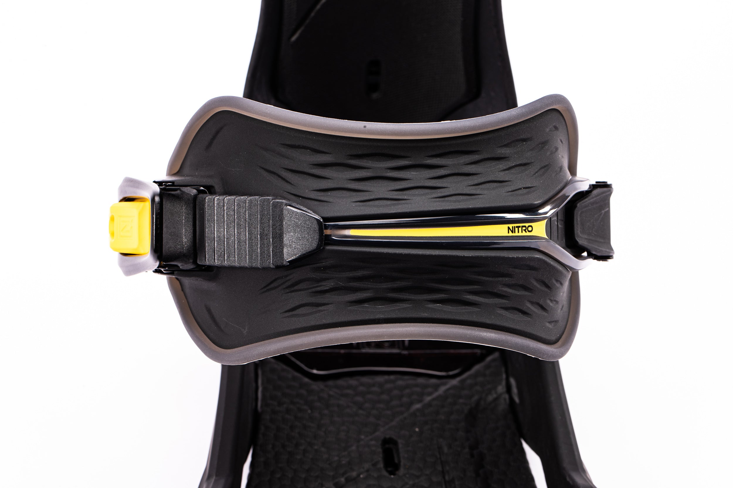 Nitro Team Pro Marcus Kleveland 2027 Snowboard Bindings