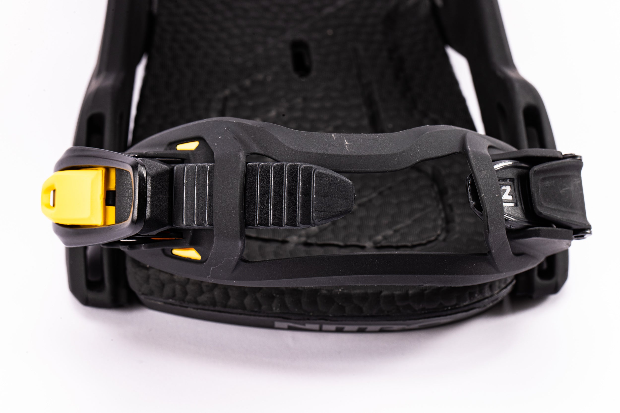 Nitro Team Pro Marcus Kleveland 2027 Snowboard Bindings