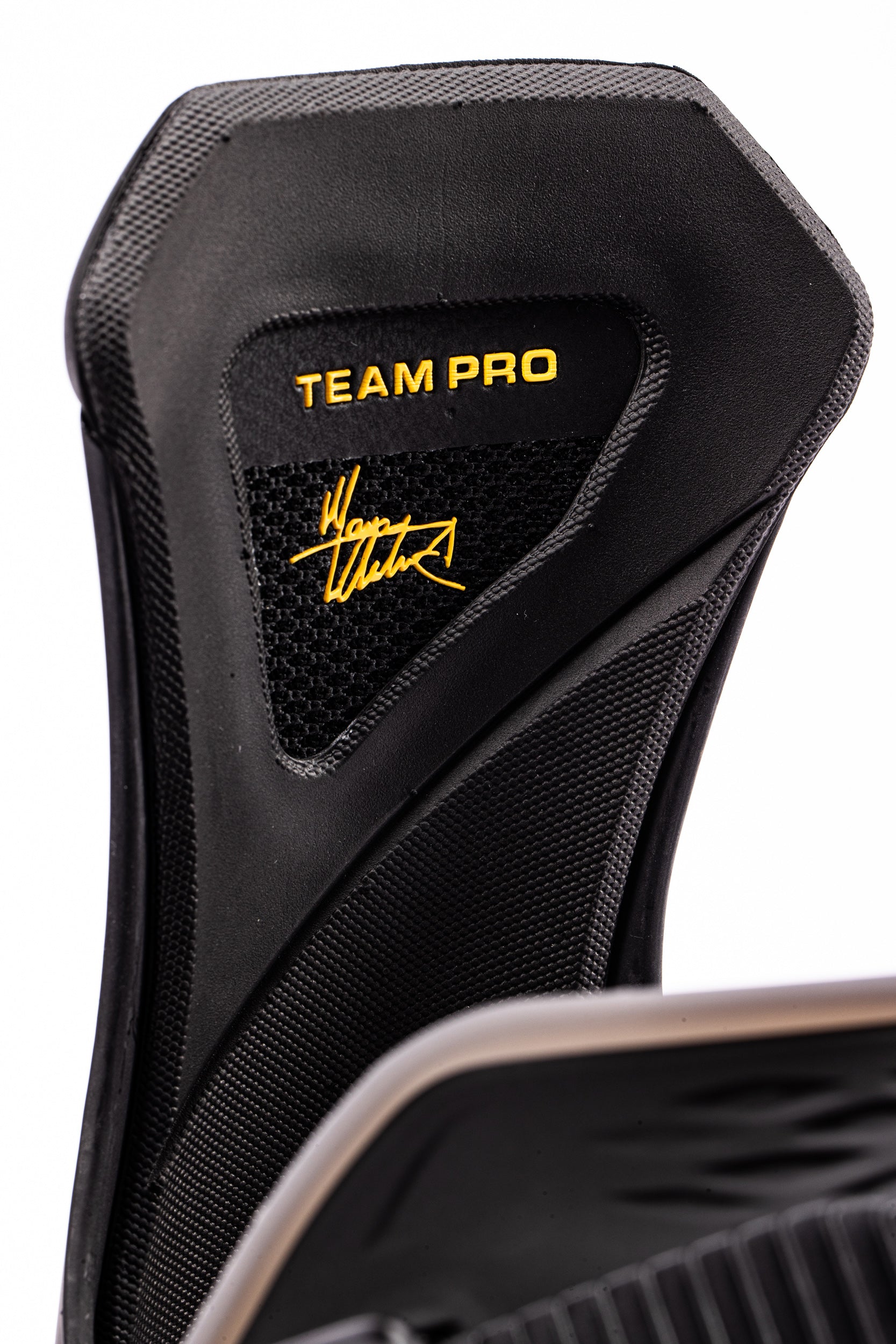 Nitro Team Pro Marcus Kleveland 2027 Snowboard Bindings