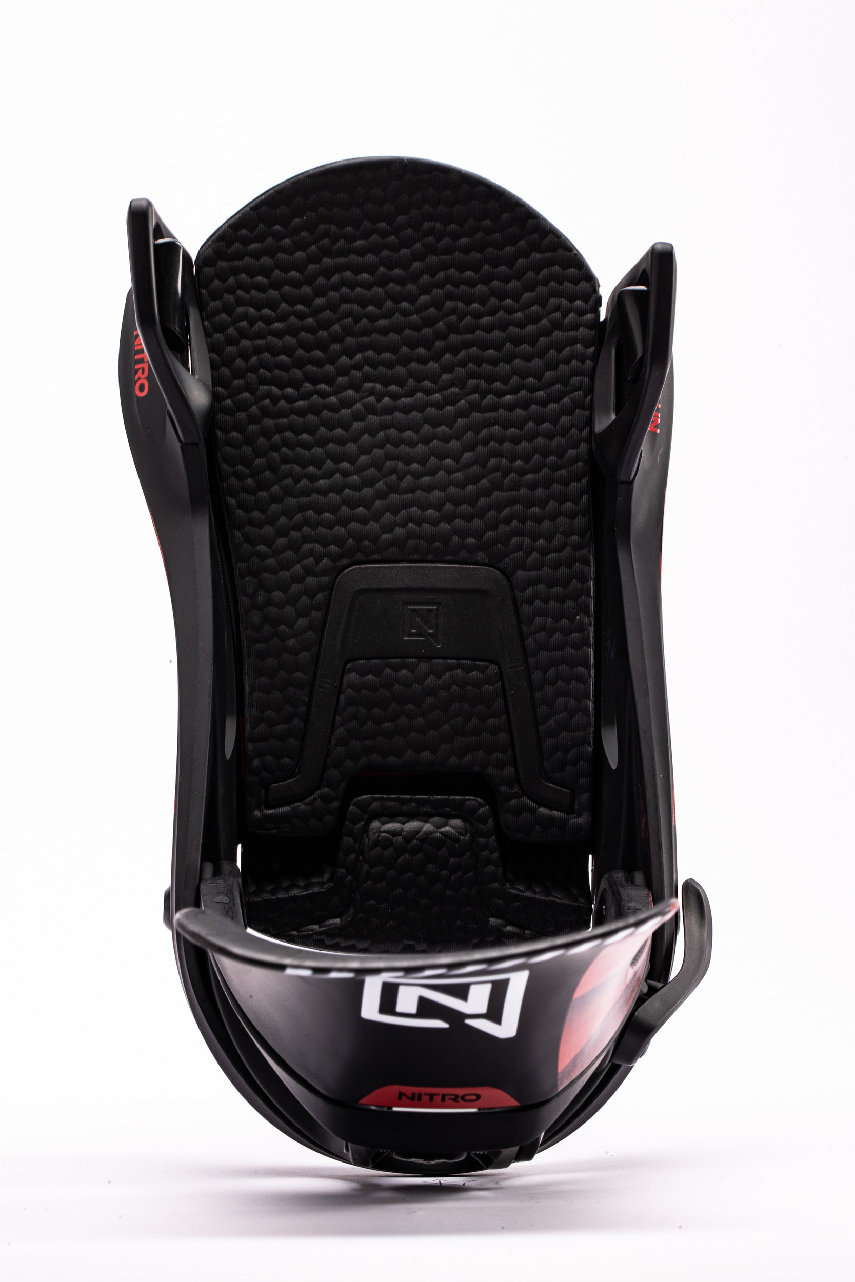 Nitro Step On OG 2027 Snowboard Bindings
