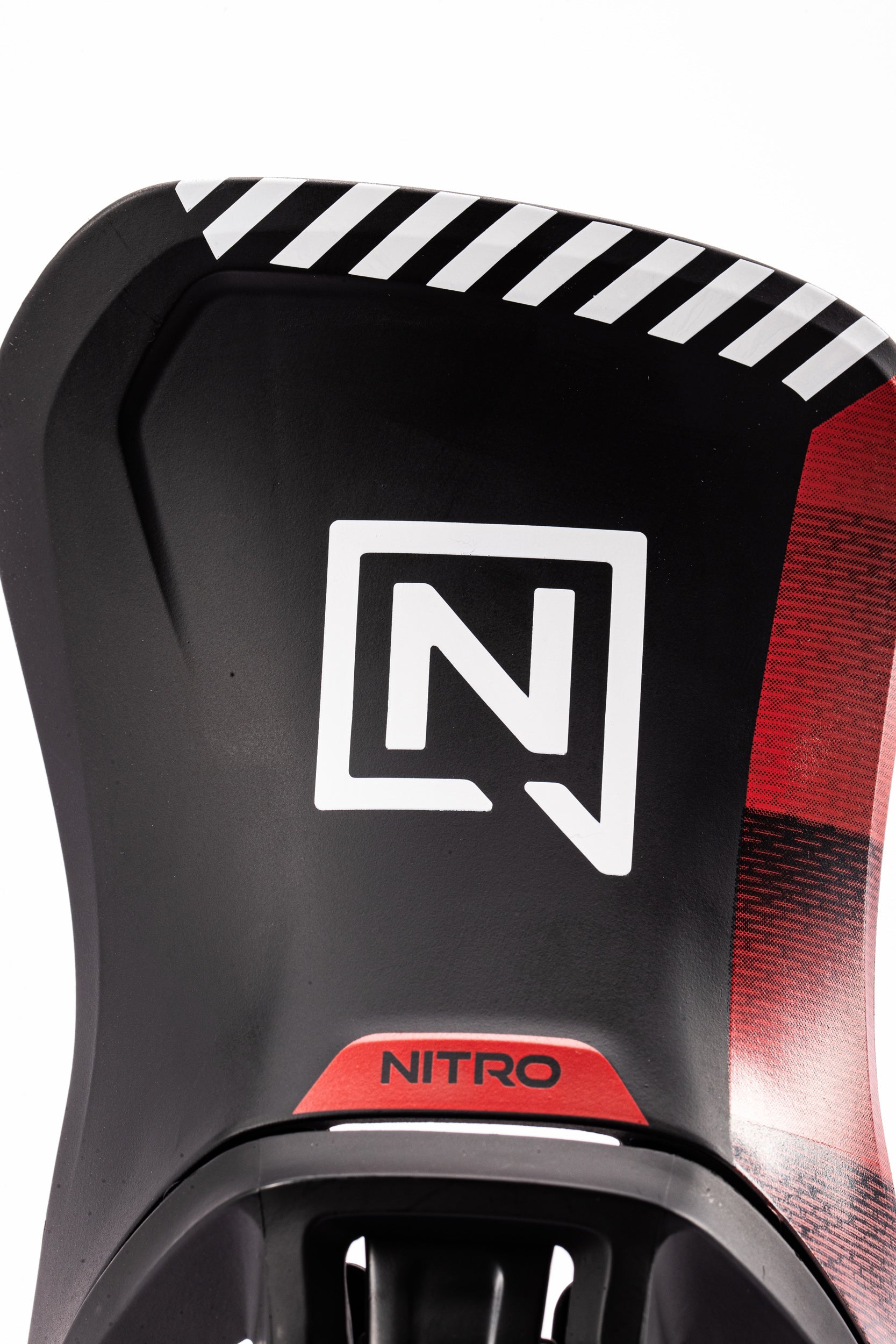 Nitro Step On OG 2027 Snowboard Bindings