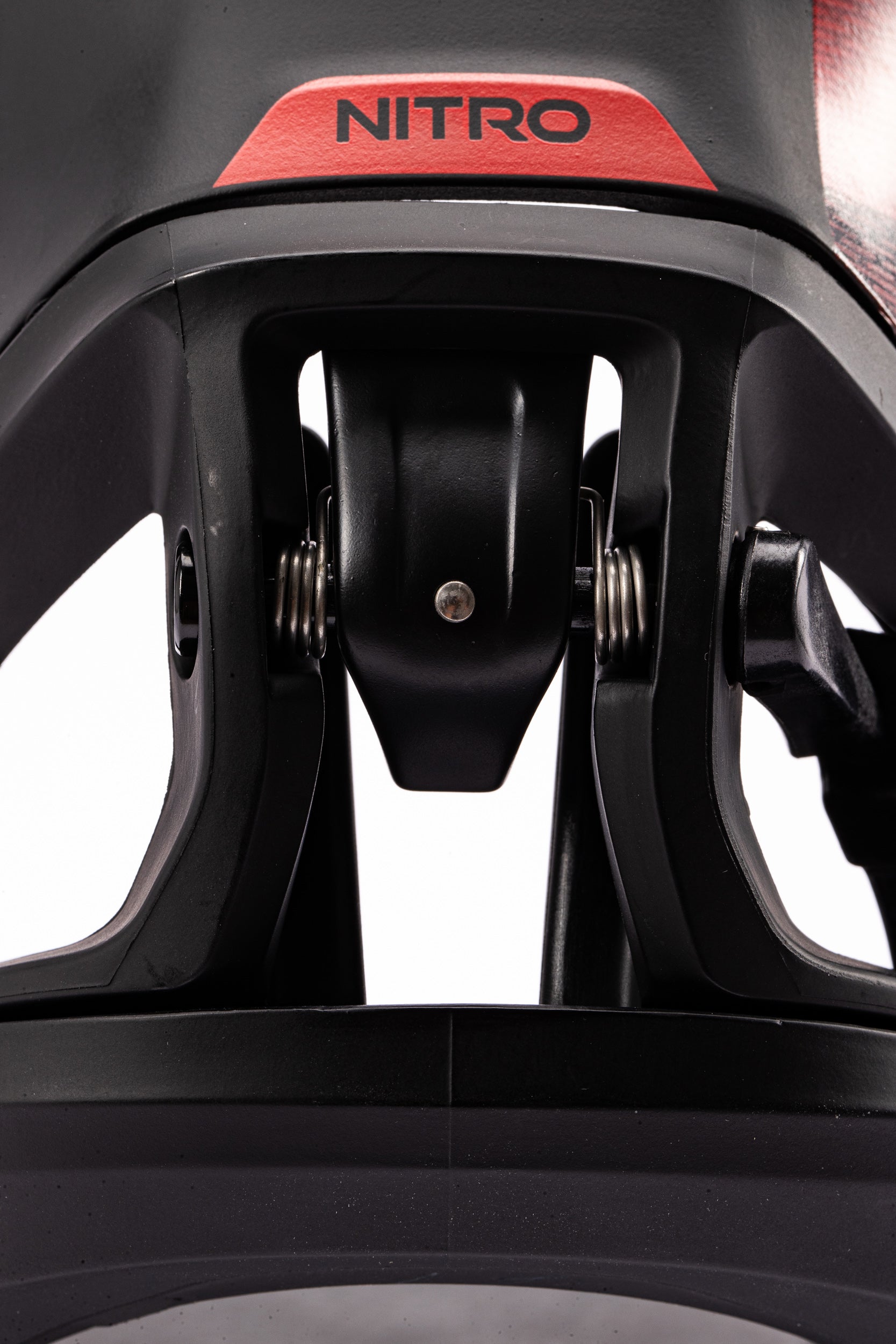 Nitro Step On OG 2027 Snowboard Bindings