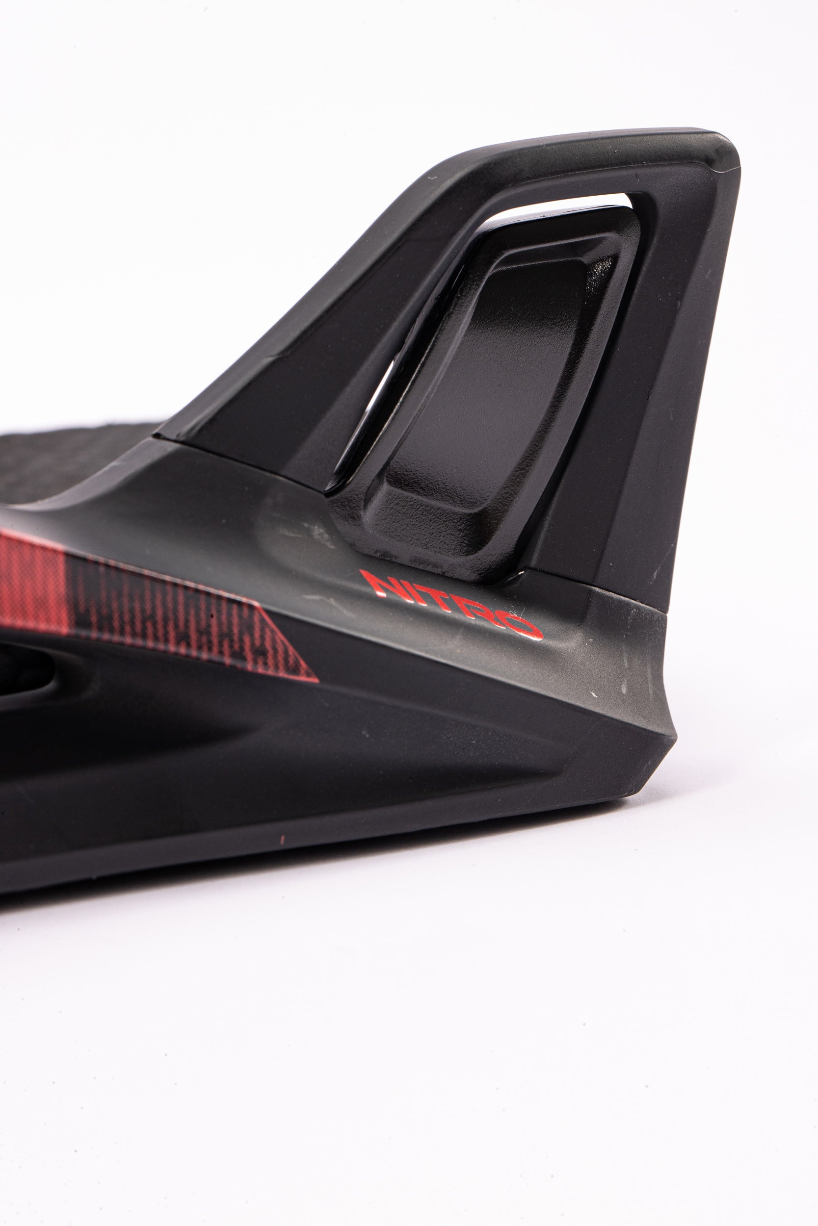 Nitro Step On OG 2027 Snowboard Bindings