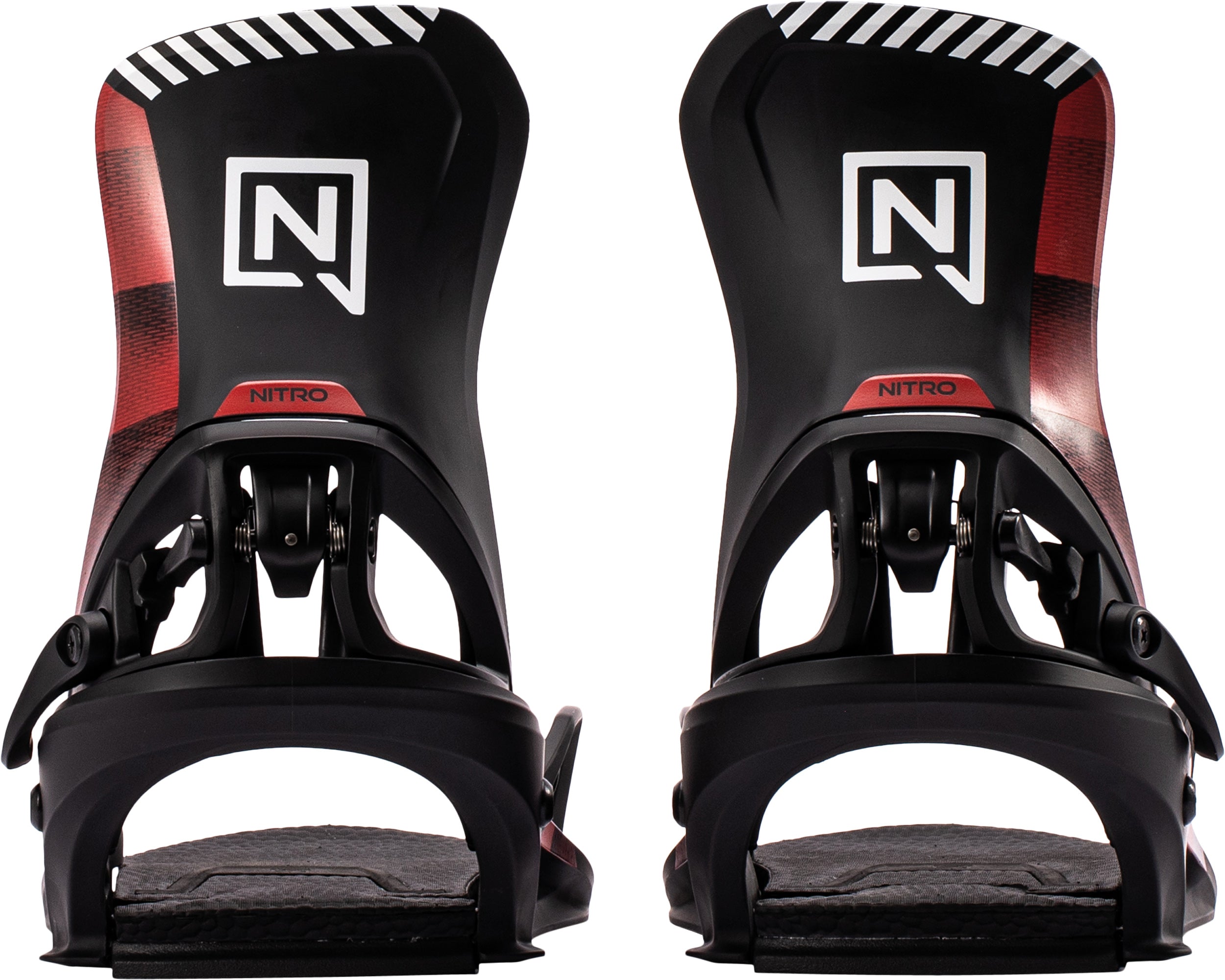 Nitro Step On OG 2027 Snowboard Bindings