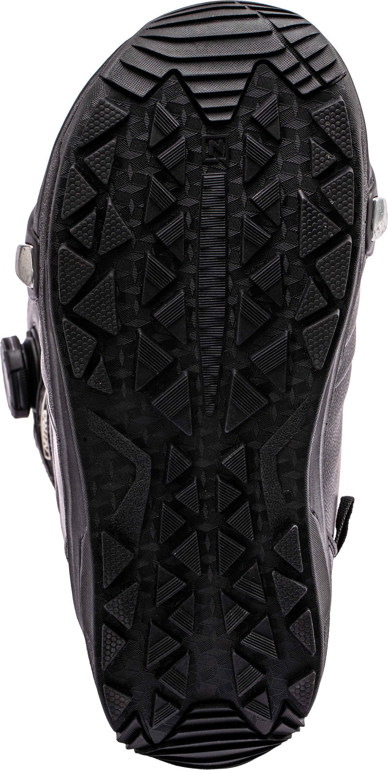 Nitro Team Step On TLS Black 2027 Snowboard Boots
