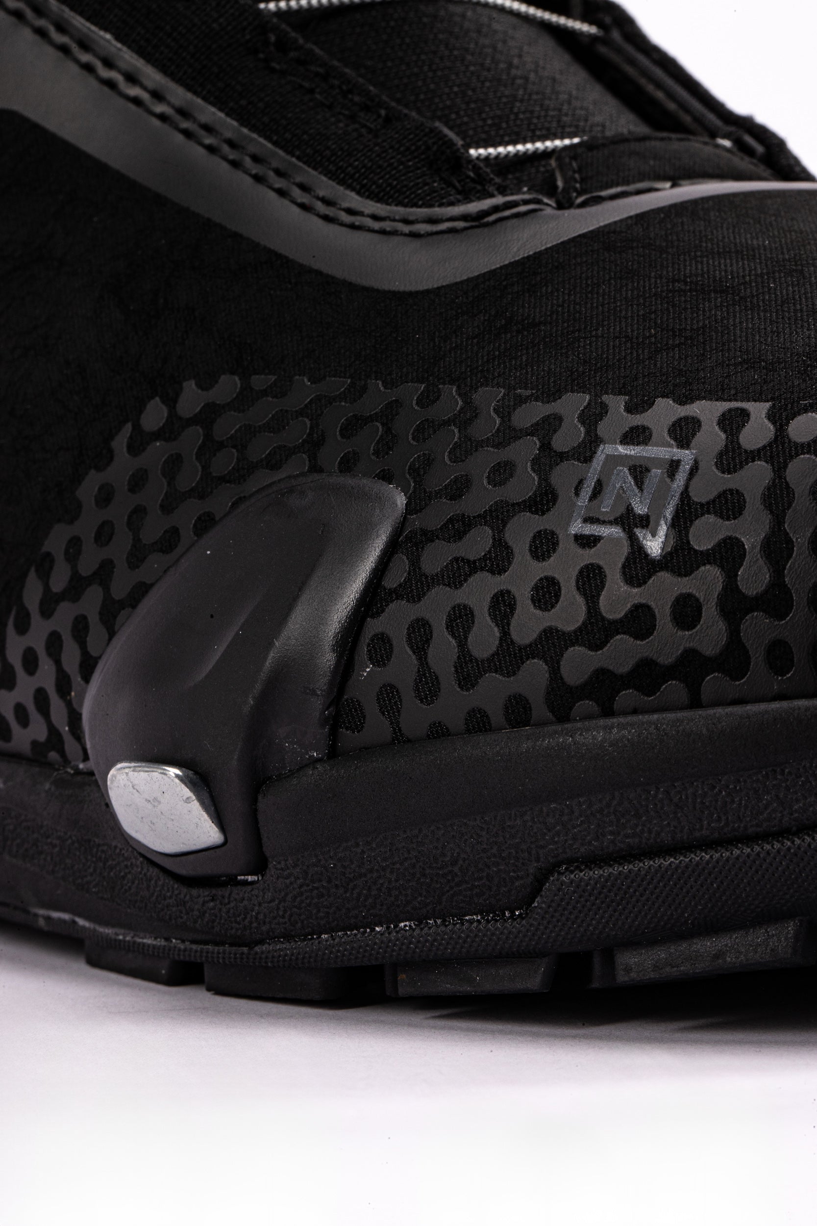 Nitro Sentinel Step On Boa Black 2027 Snowboard Boots