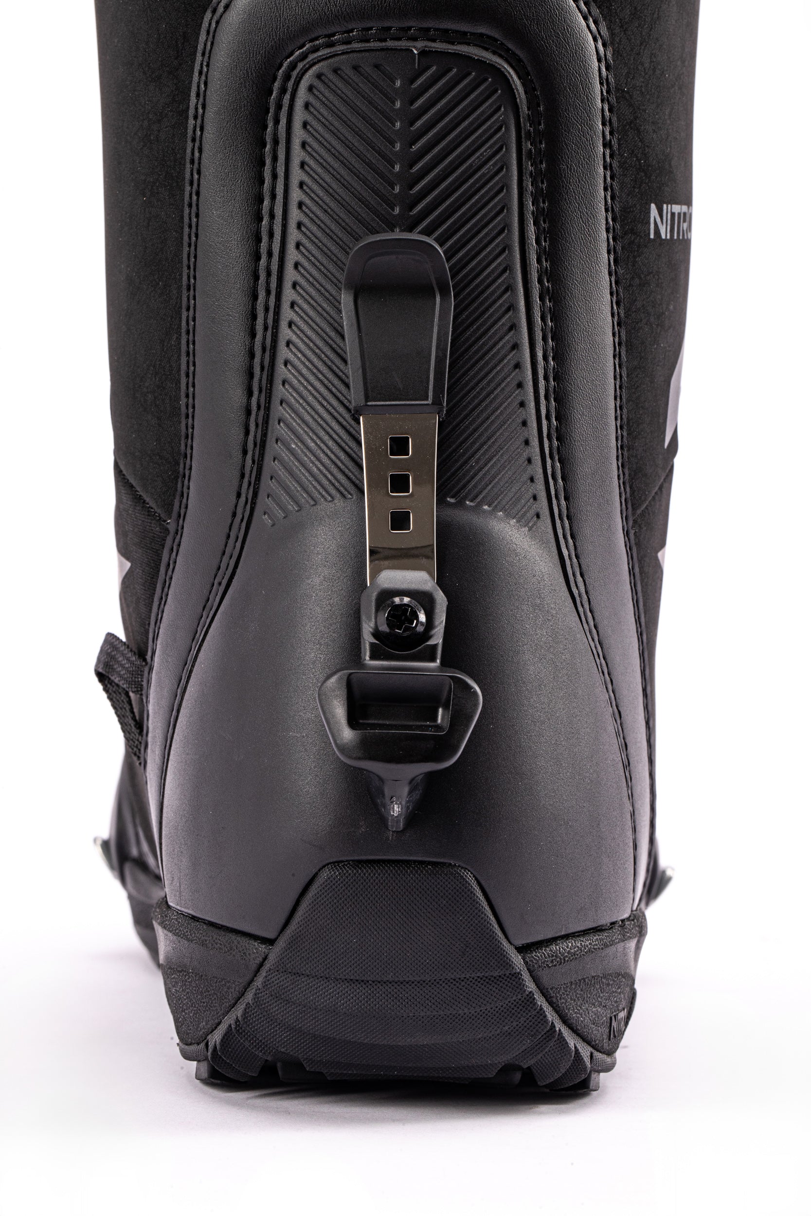 Nitro Sentinel Step On Boa Black 2027 Snowboard Boots