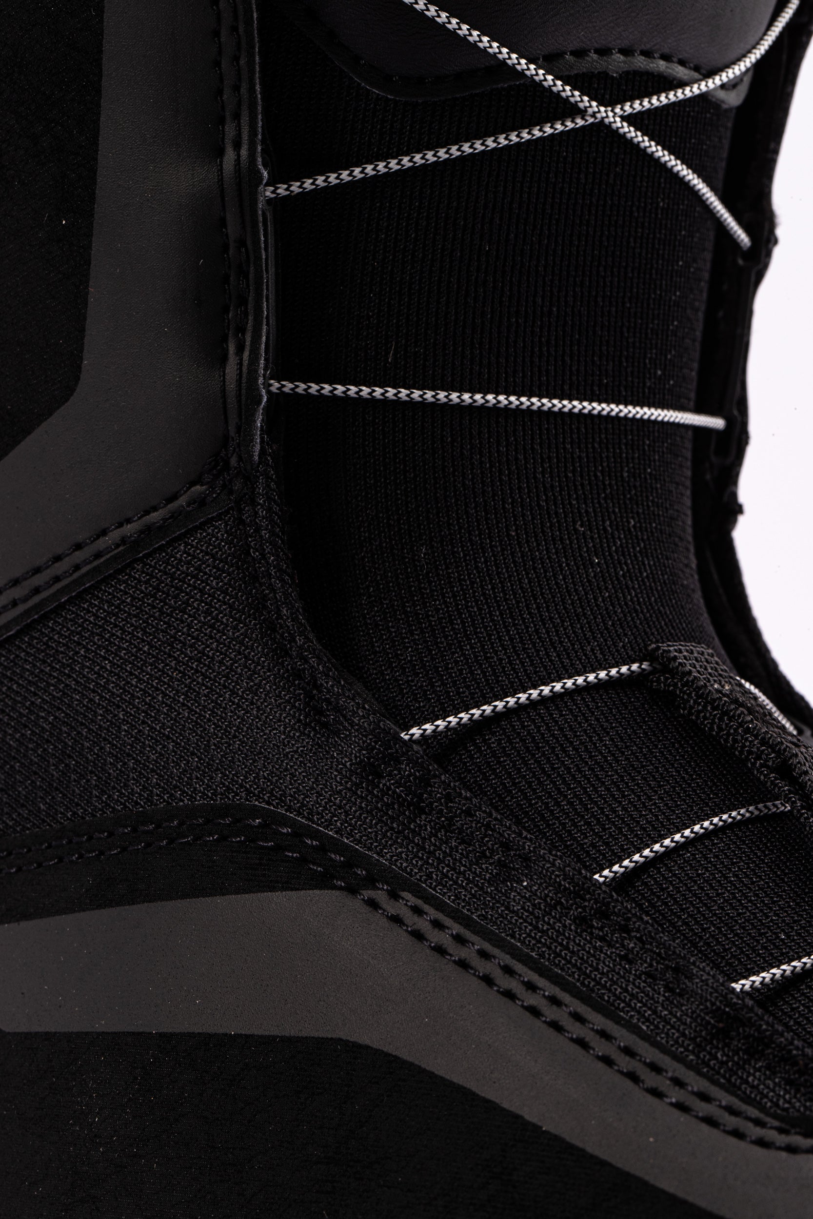 Nitro Sentinel Boa Black 2027 Snowboard Boots