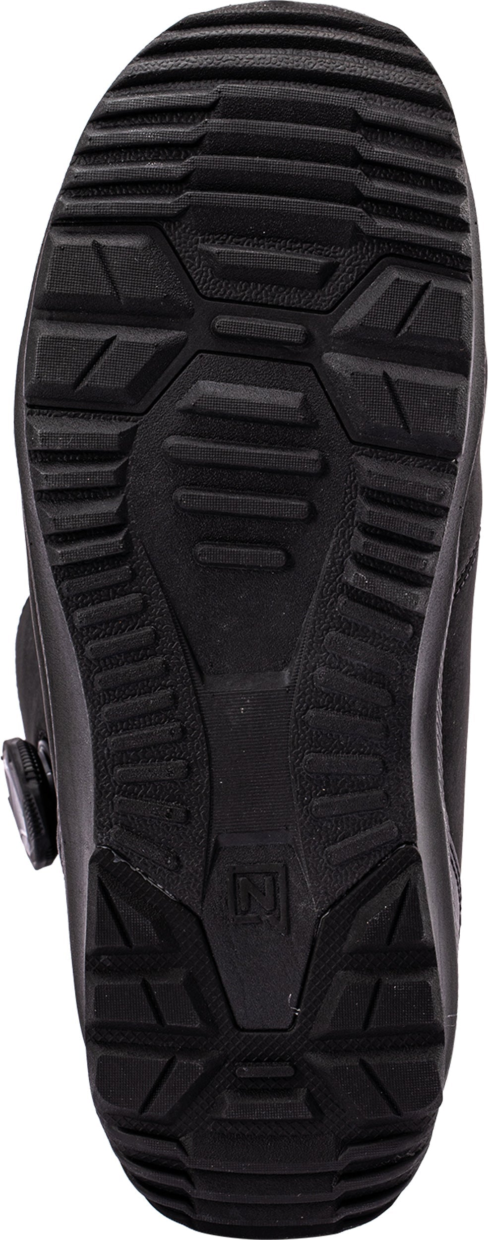 Nitro Sentinel Boa Black 2027 Snowboard Boots