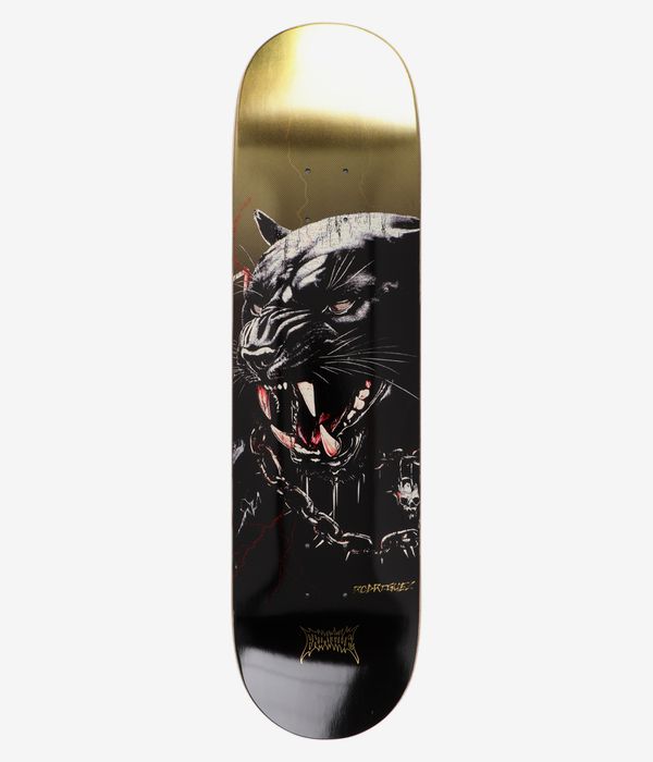 Rodriguez Abyss 8.125