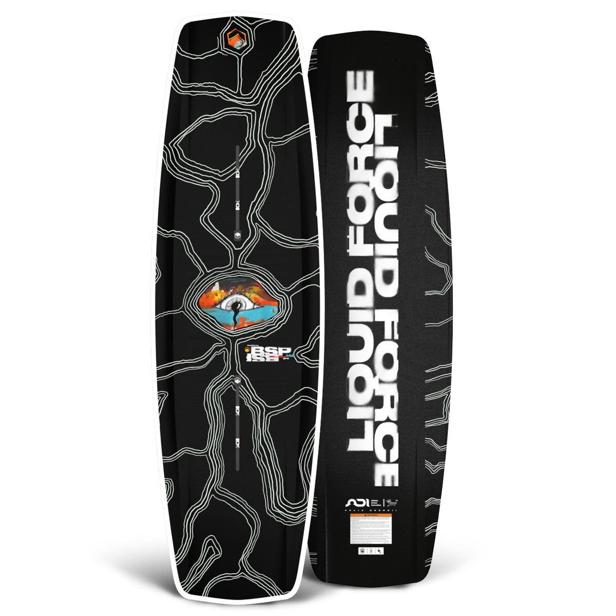 Butterstick Pro 2026 Wakeboard