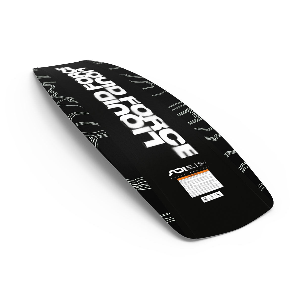 Butterstick Pro 2026 Wakeboard