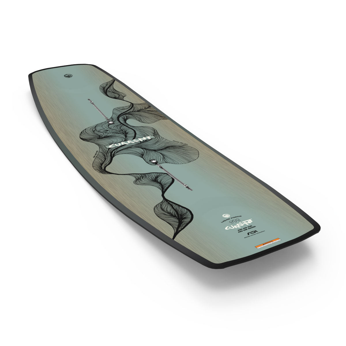 Current 2026 Wakeboard