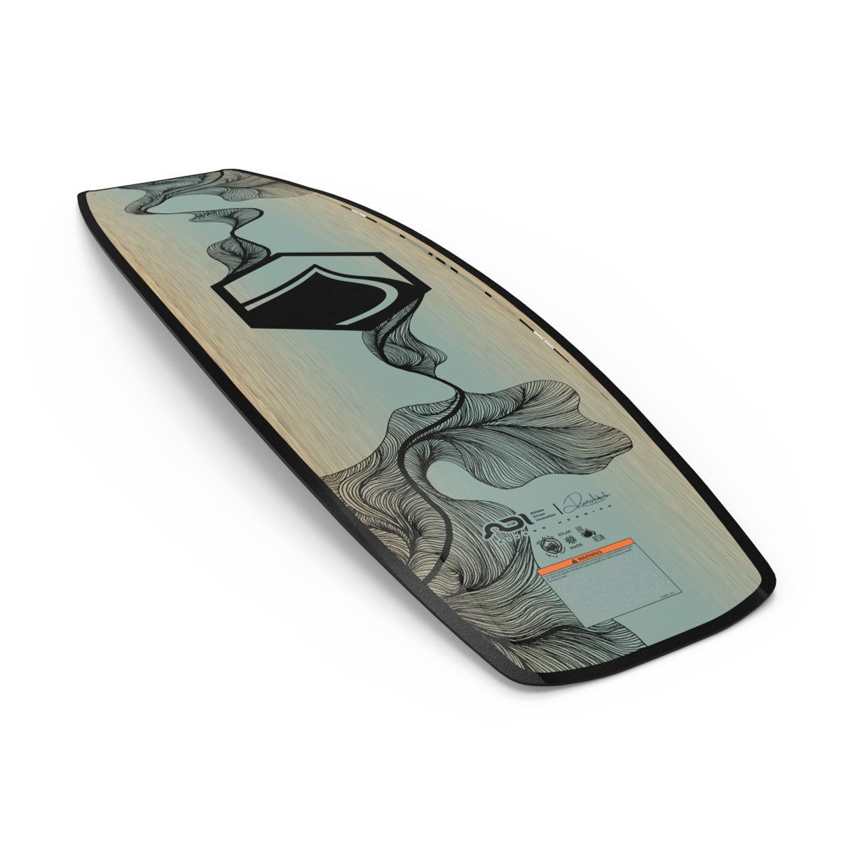 Current 2026 Wakeboard