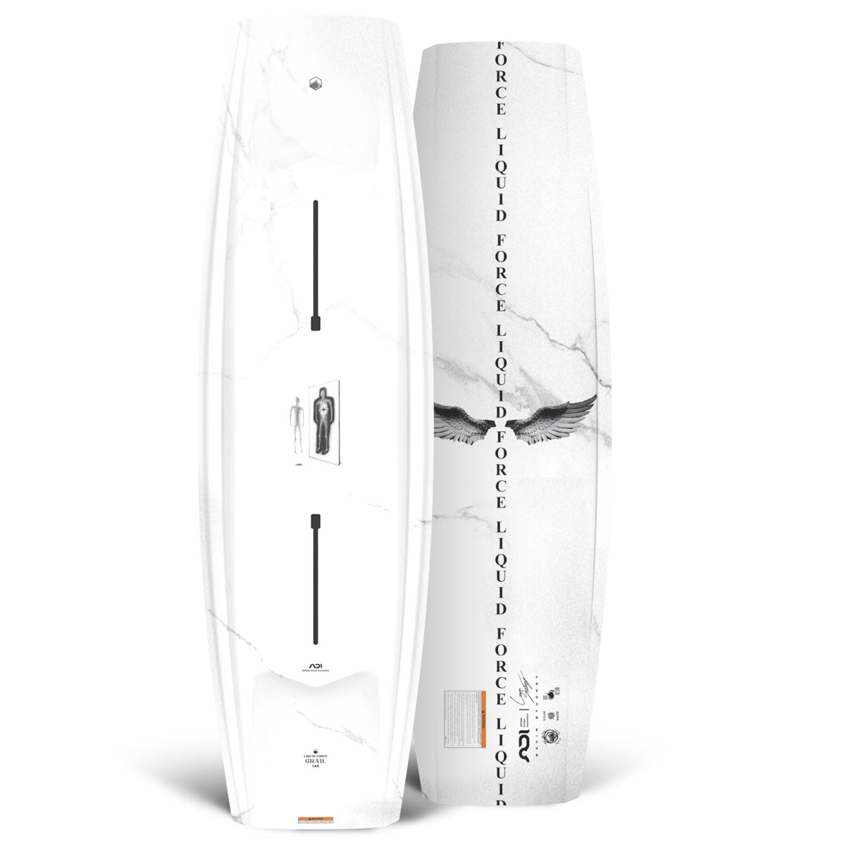 Grail 2026 Wakeboard