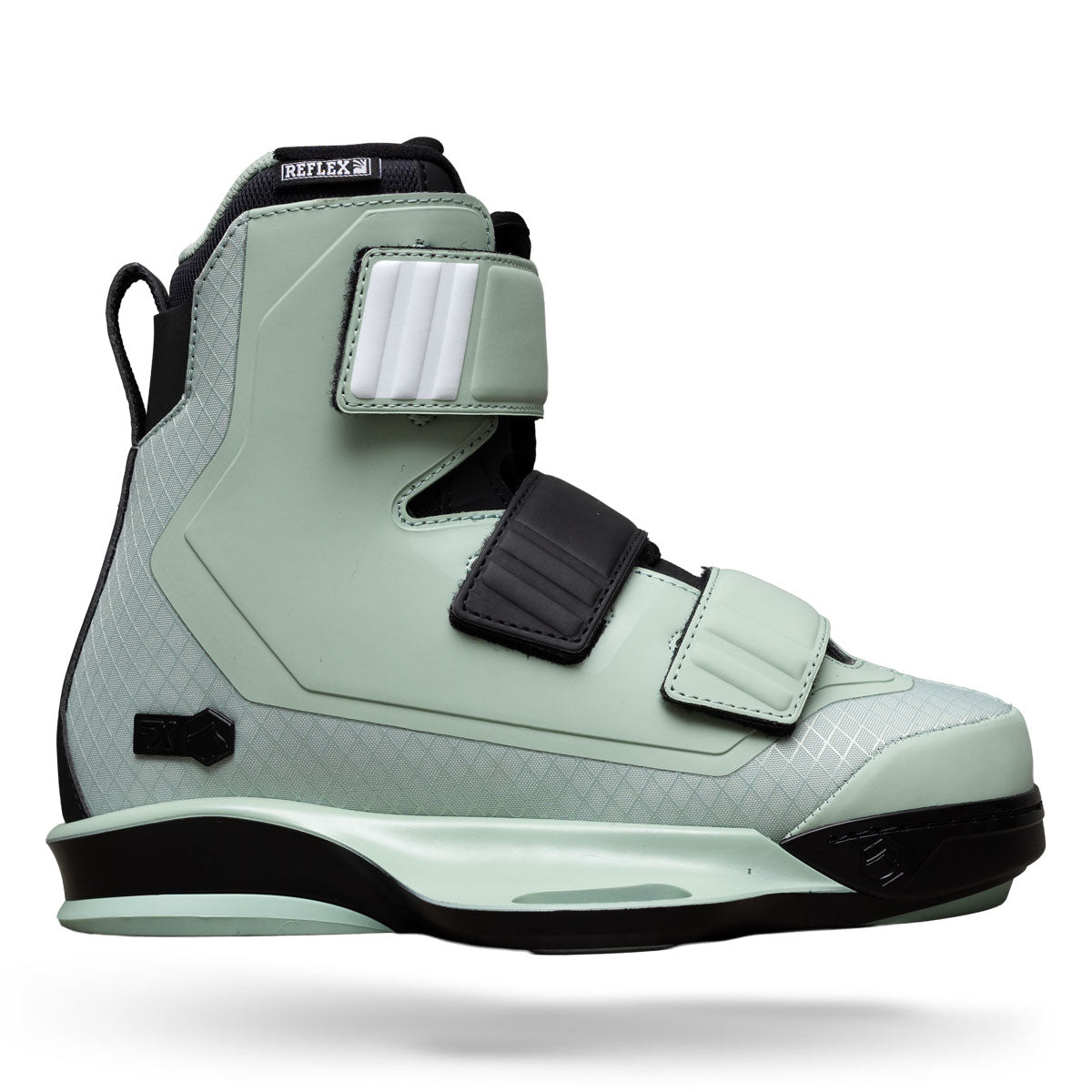 Hook 6X 2026 Wakeboard Binding Sage