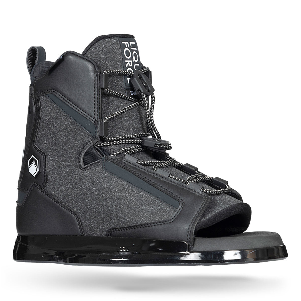Idex 2026 Wakeboard Boots