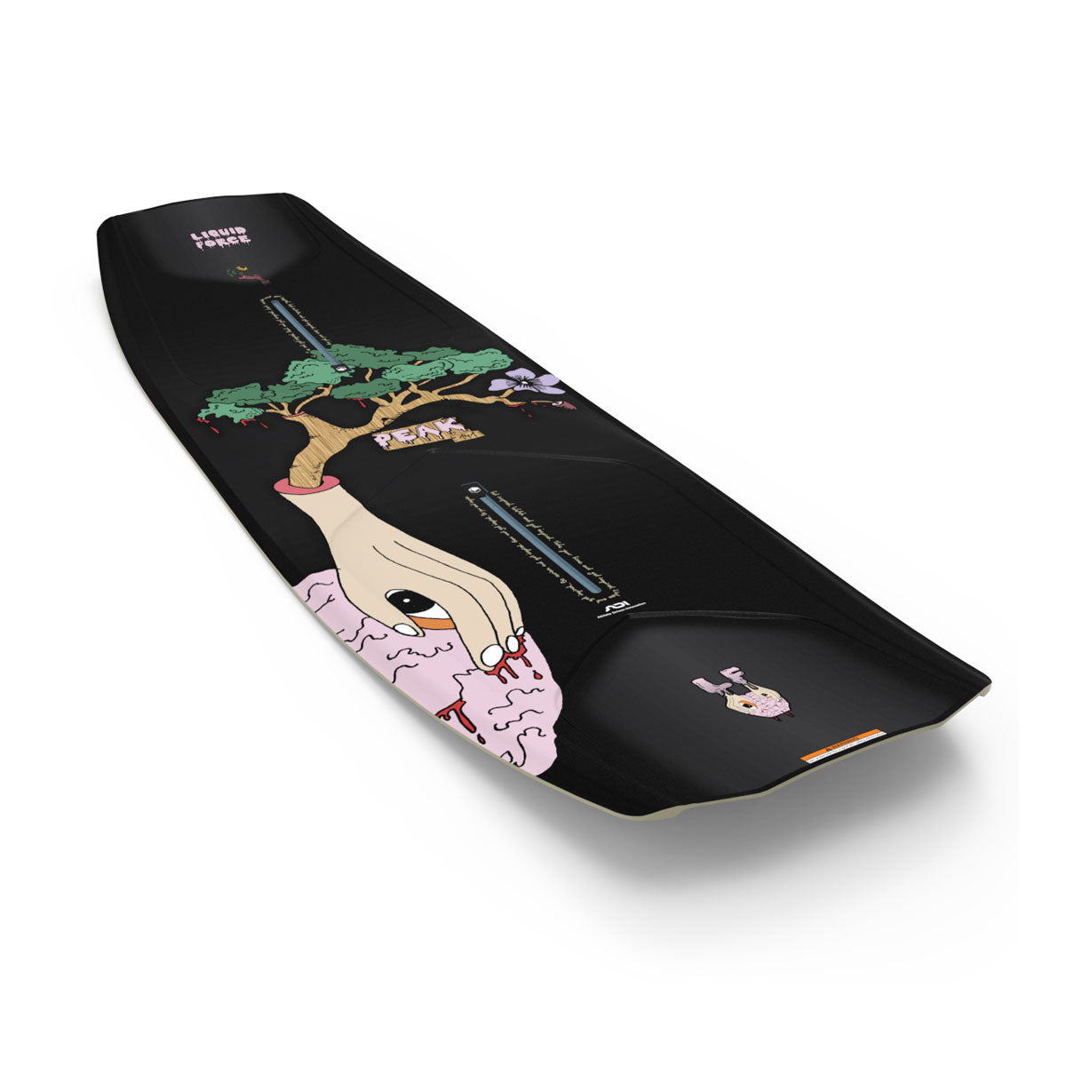 Peak Wakeboard 2026