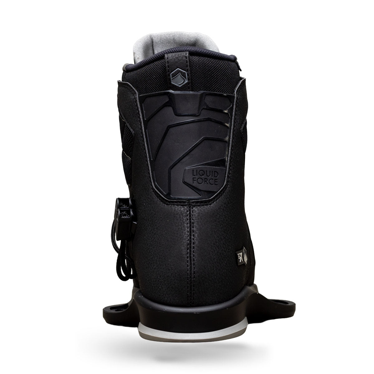 Rival 6X 2026 Wakeboard Binding