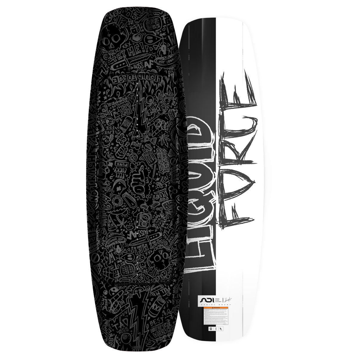 Tao 2026 Wakeboard