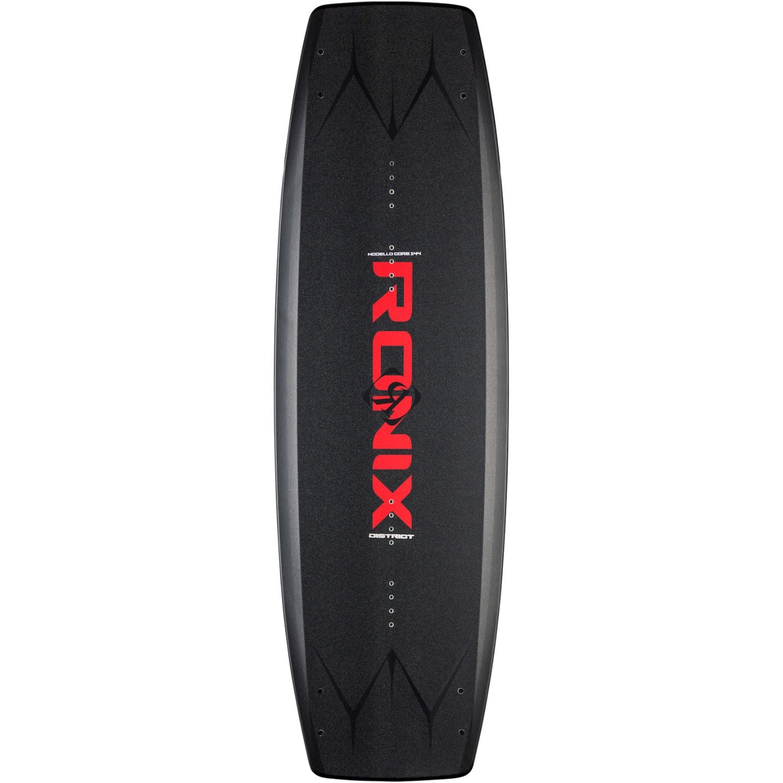 District Modello 2026 Wakeboard