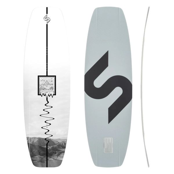 SECOND HAND Shred Farm 2026 Wakeboard