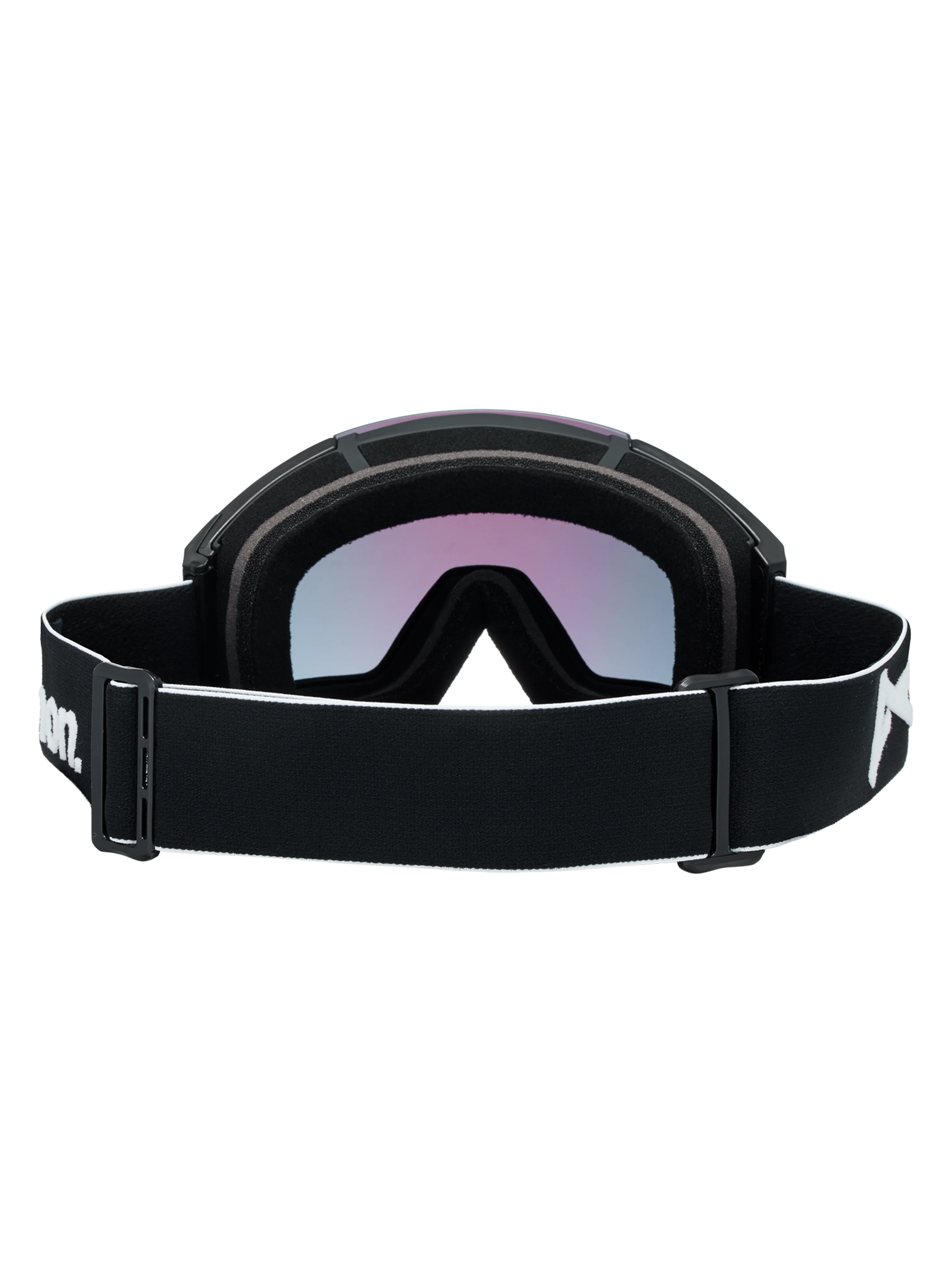 Anon Sync Black Perceive Sunny Red Goggles