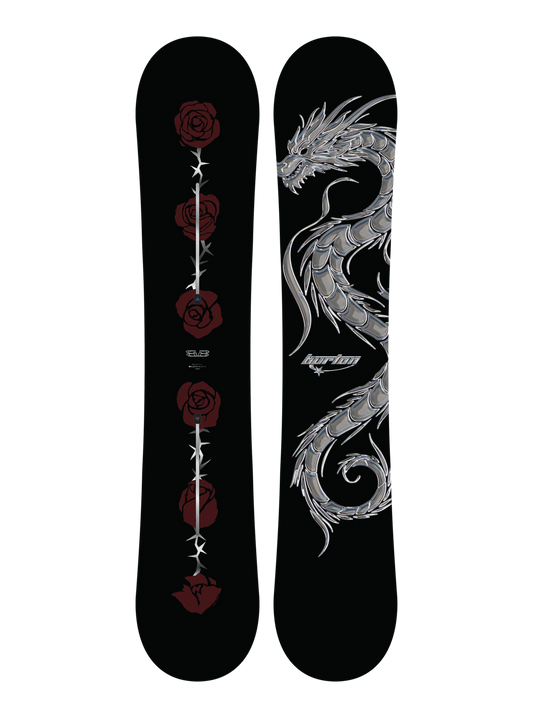 Burton Blossom Camber 2027 Snowboard