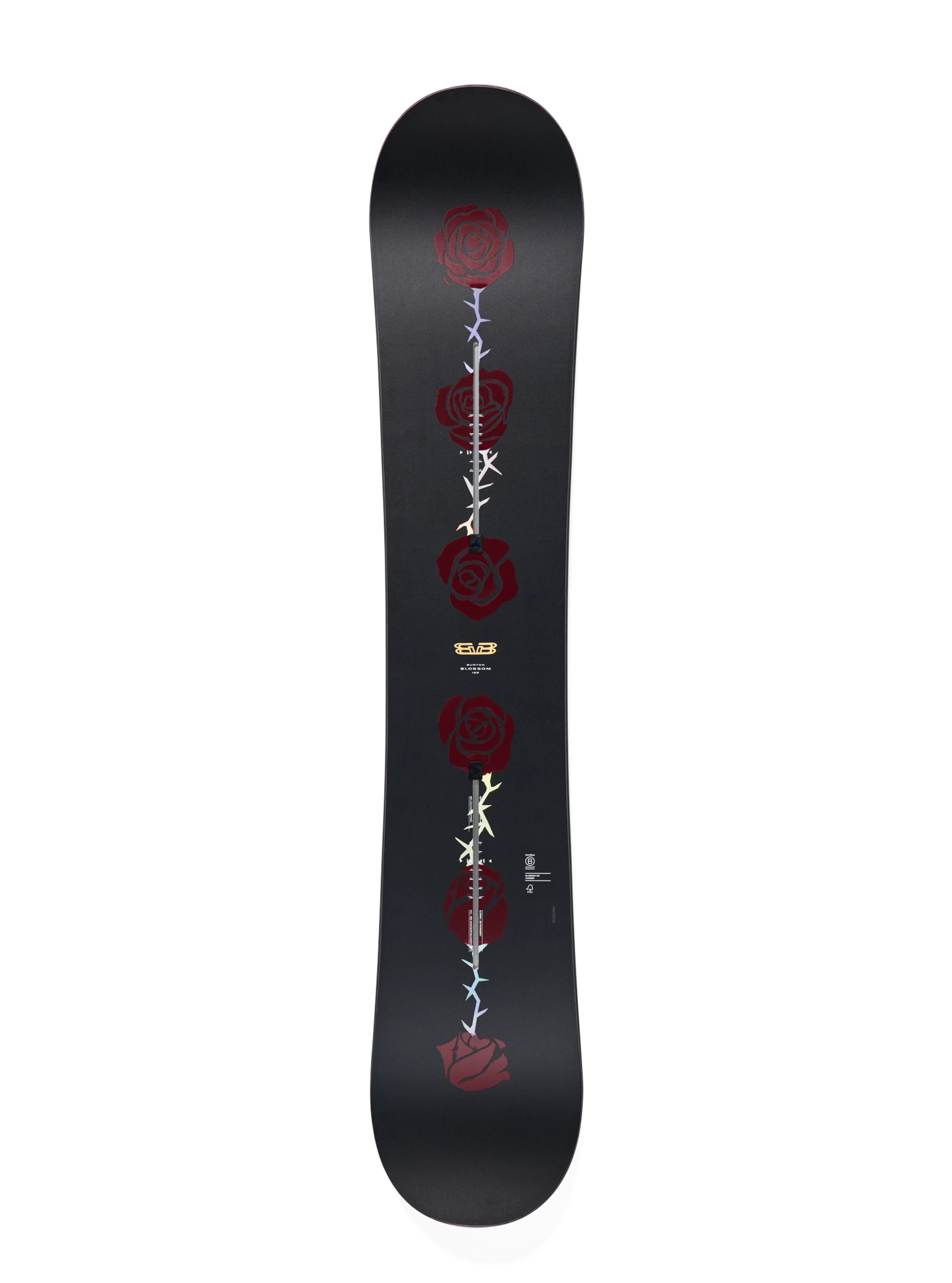 Burton Blossom Camber 2027 Snowboard