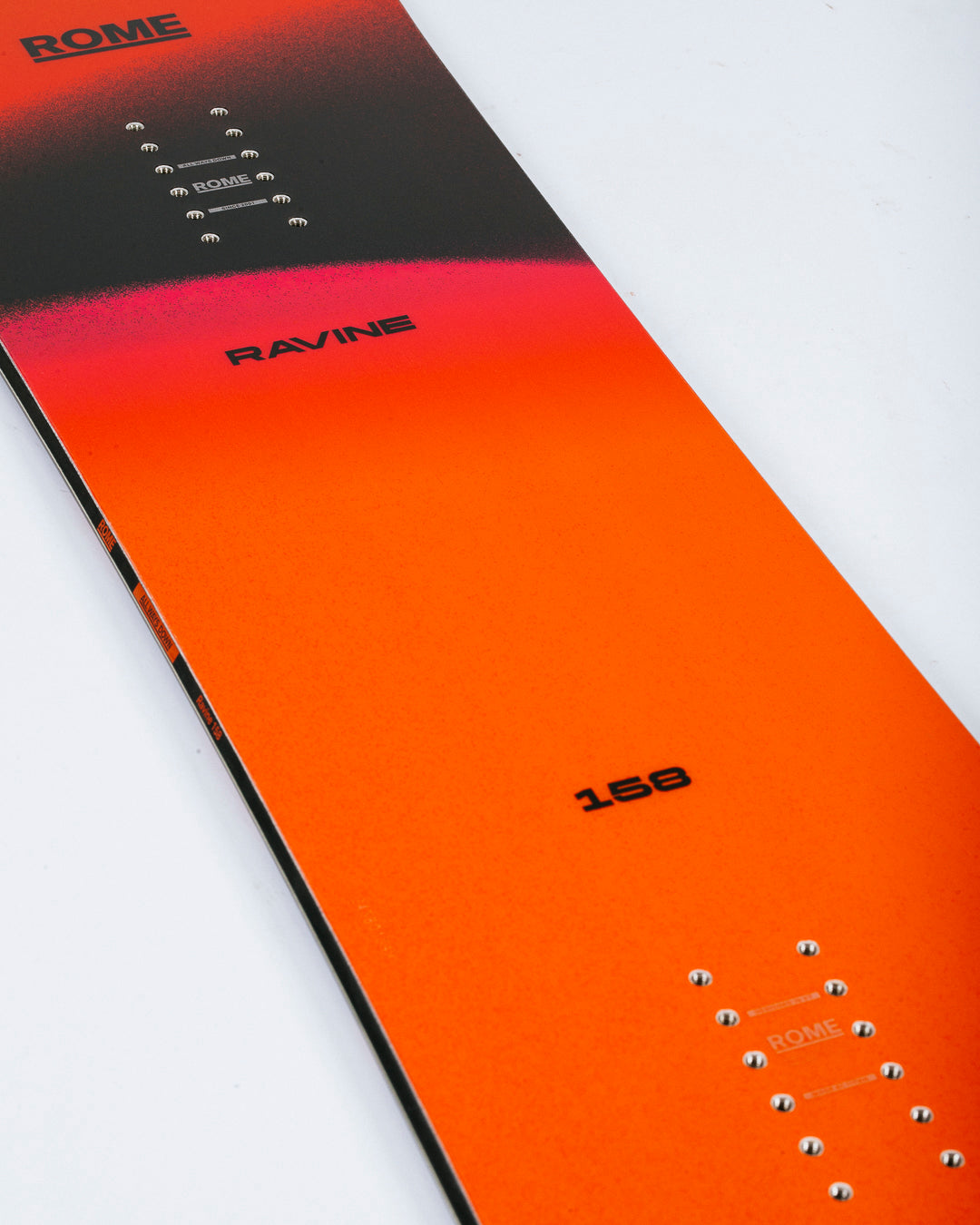 Ravine 2026 Snowboard
