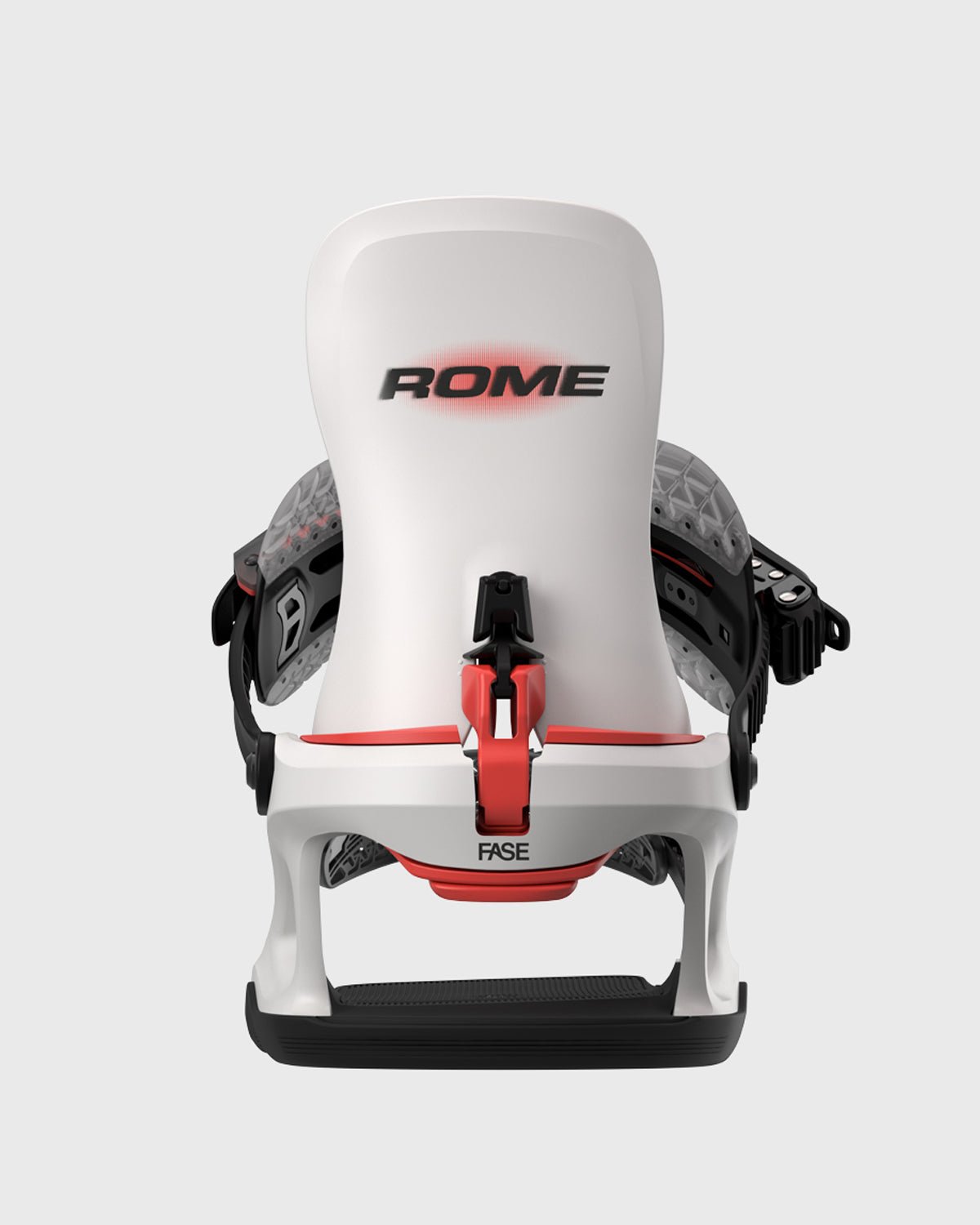 Rome Volt FASE Stone 2027 Snowboard Bindings