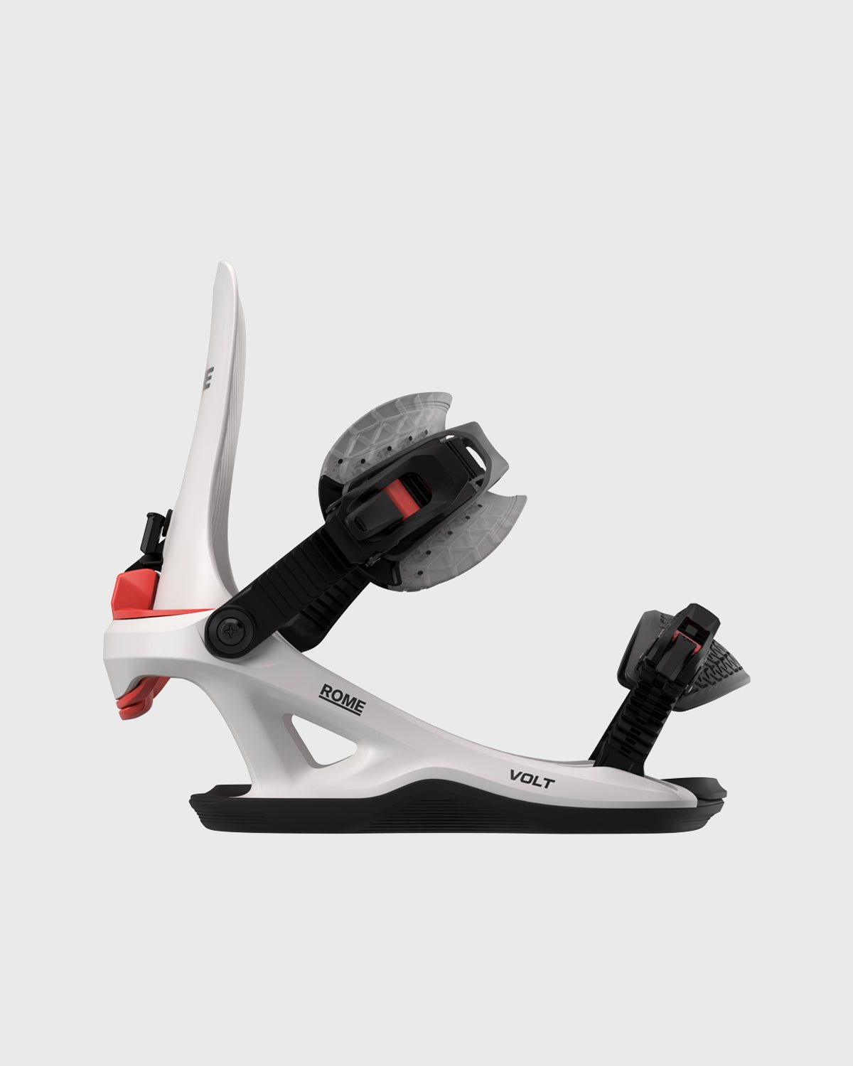 Rome Volt FASE Stone 2027 Snowboard Bindings