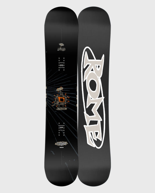 Rome Artifact Pro 2027 Snowboard