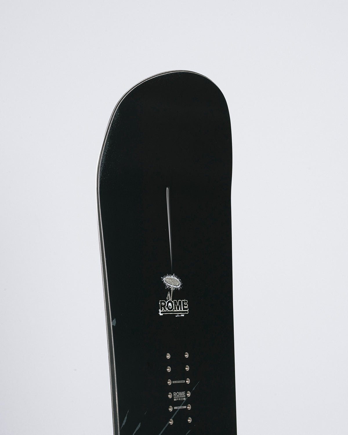 Rome Artifact Pro 2027 Snowboard