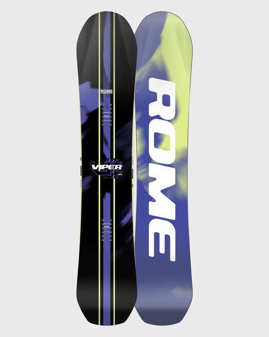 Rome Viper 2027 Snowboard