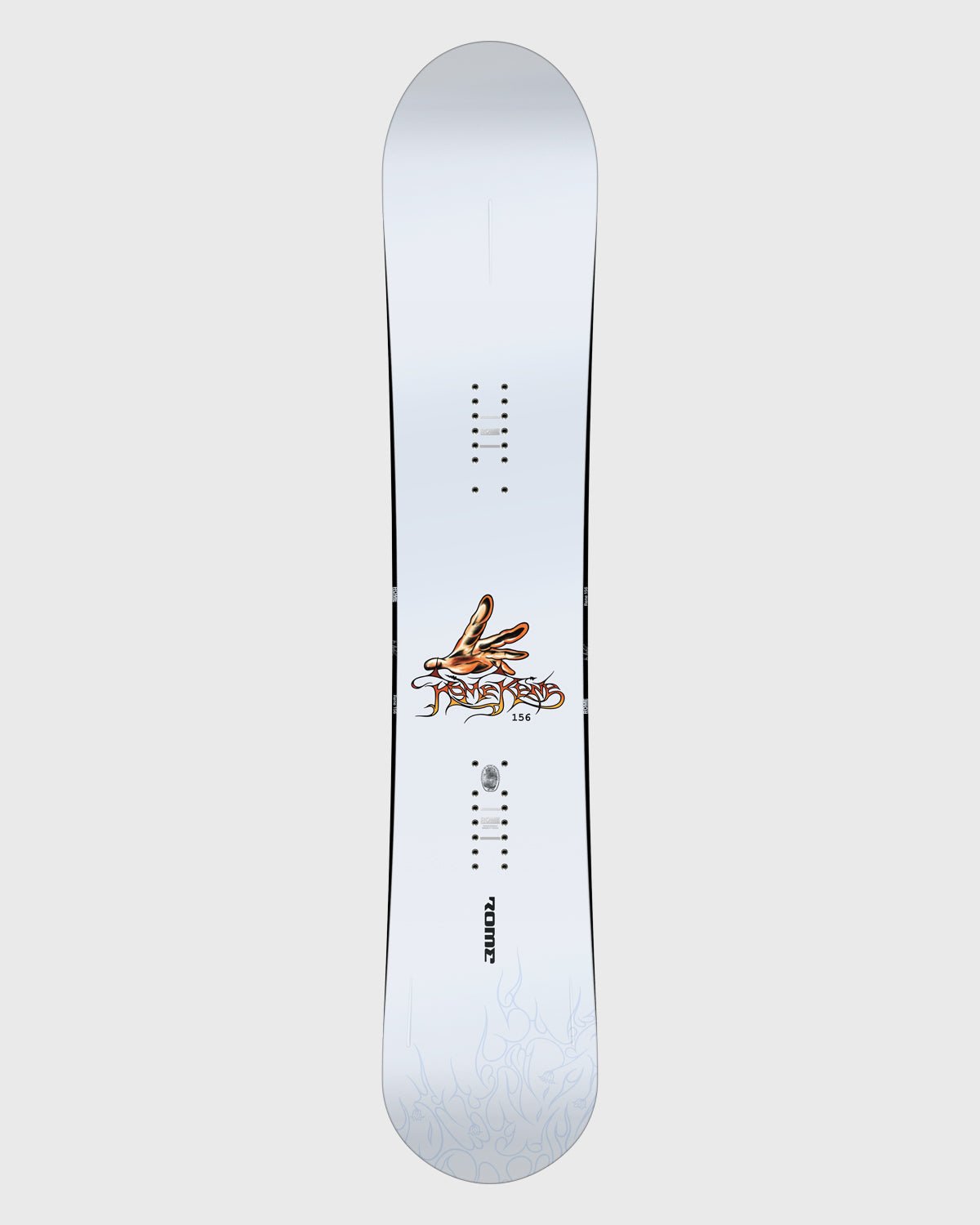 Rome Rene 2027 Snowboard