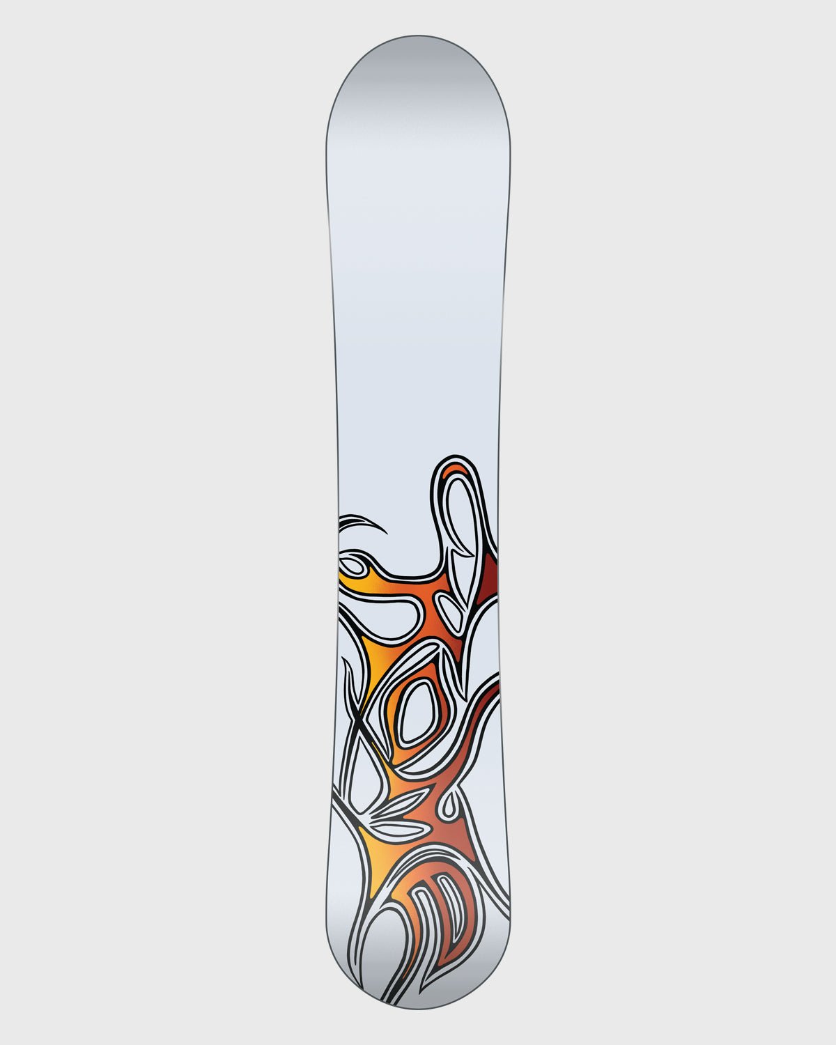Rome Rene 2027 Snowboard