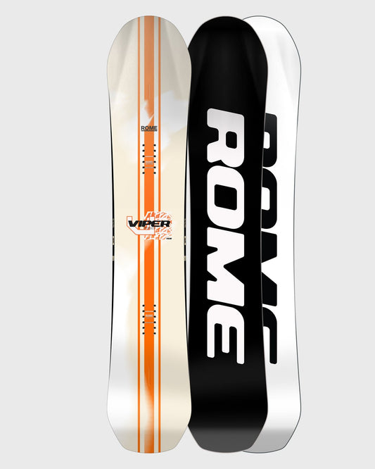 Rome Viper Pro 2027 Snowboard