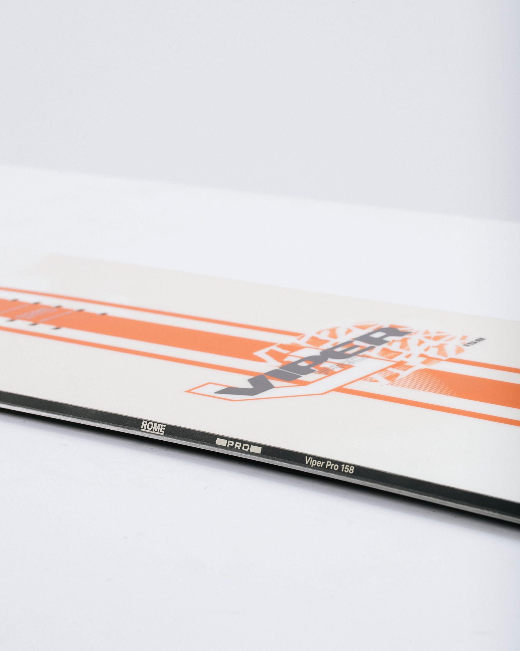Rome Viper Pro 2027 Snowboard