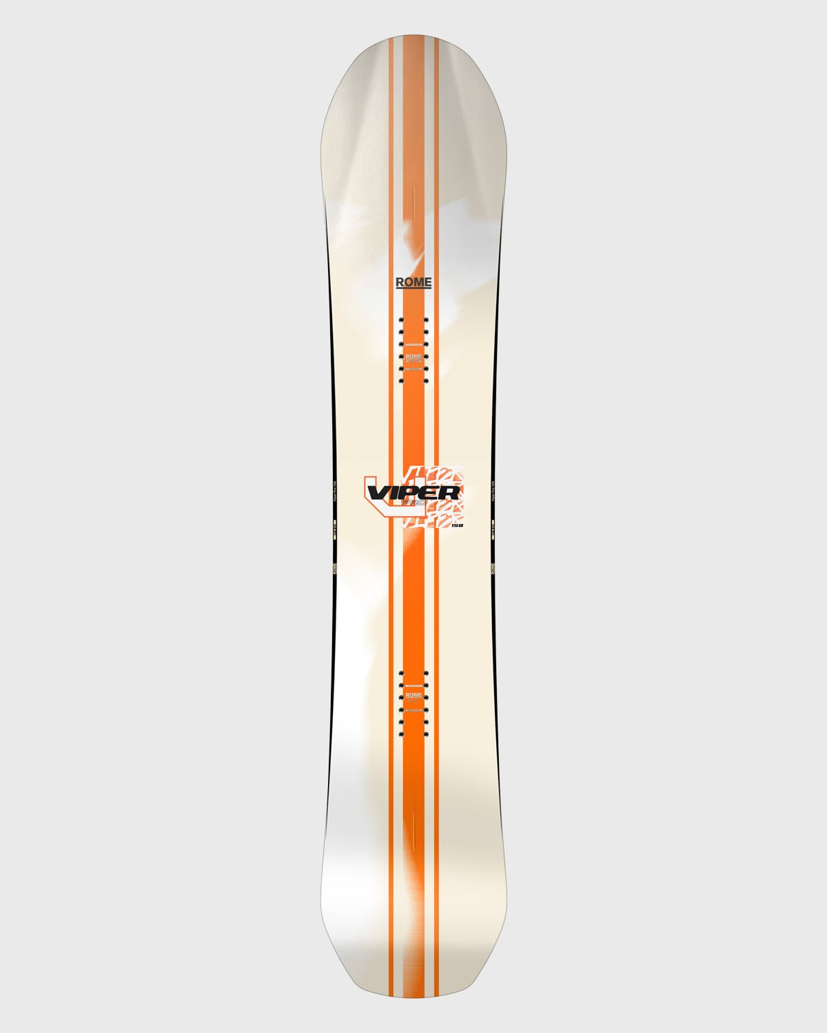 Rome Viper Pro 2027 Snowboard