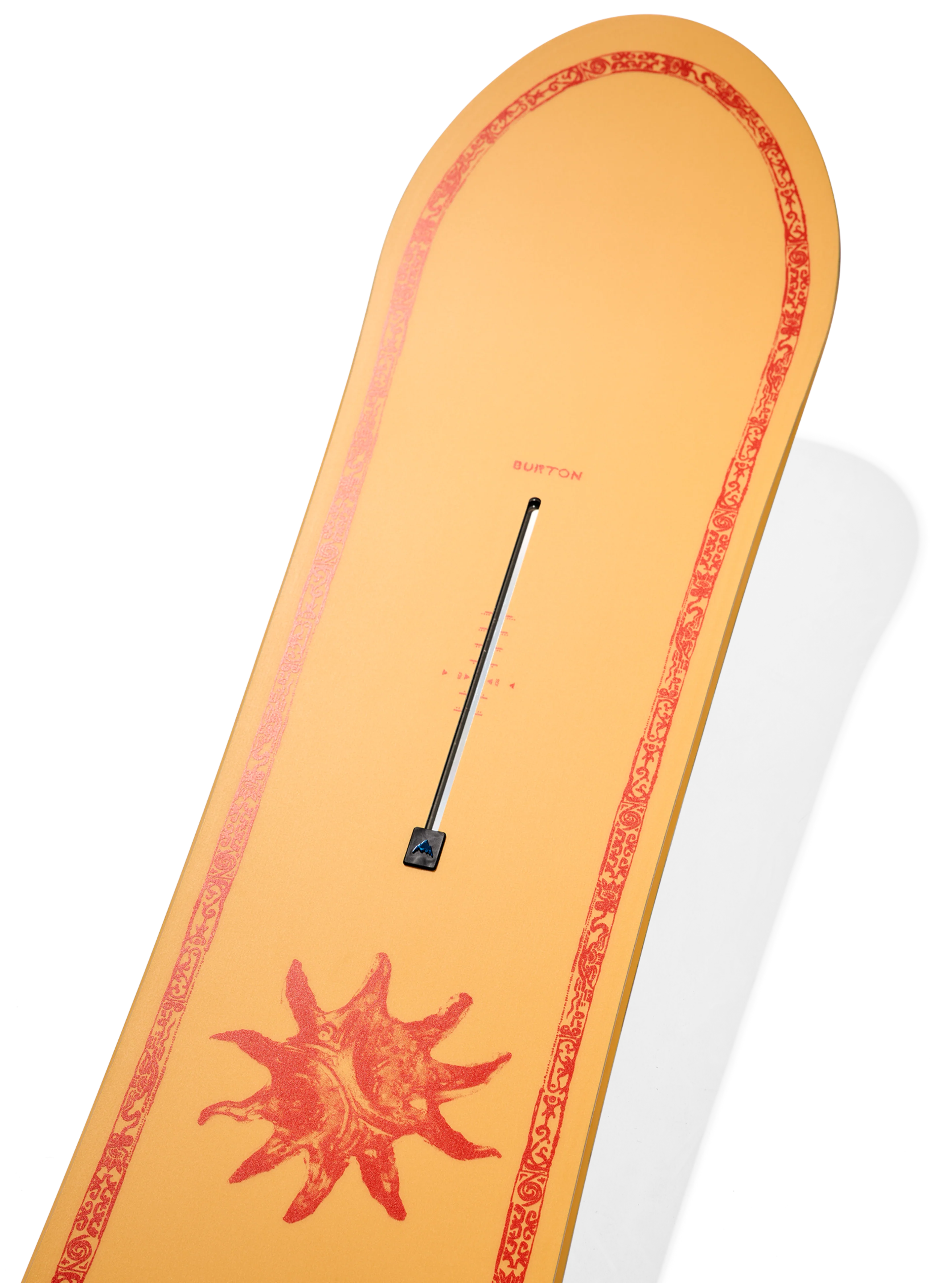 Burton Counterbalance Camber 2027 Snowboard