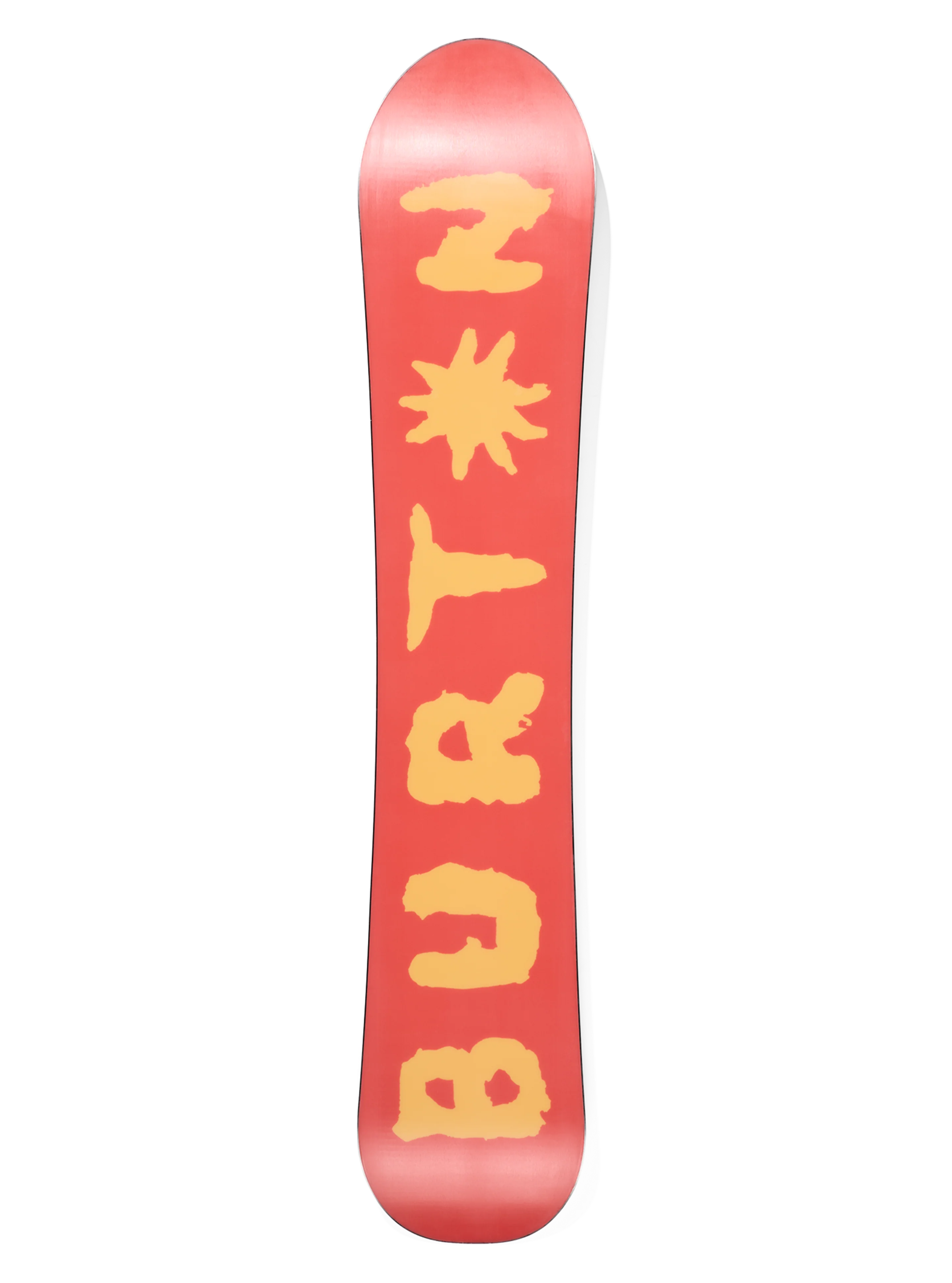 Burton Counterbalance Camber 2027 Snowboard
