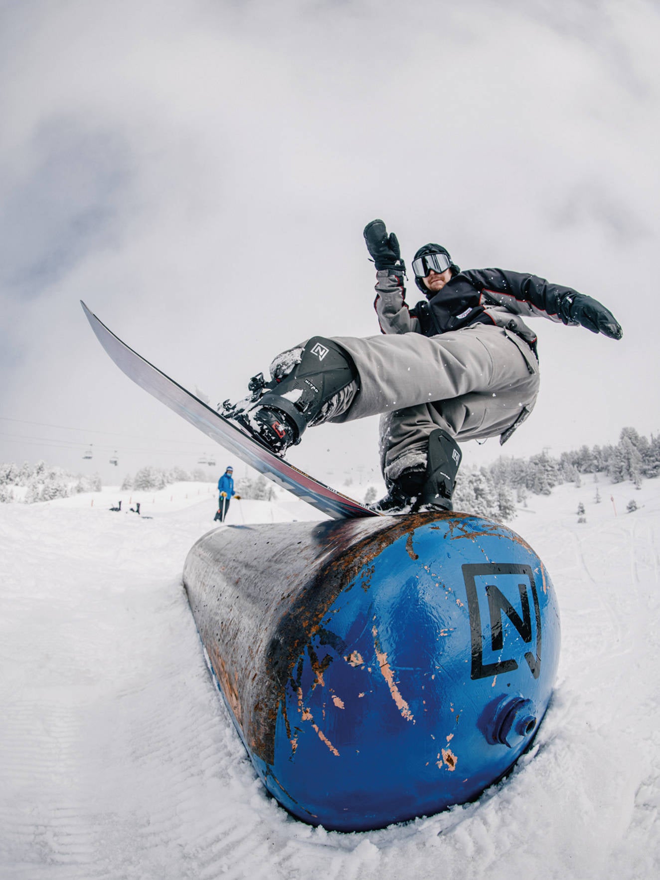 nitro cheap thrills snowboard Nitro Cheap Thrills 2025 Snowboard – One80 Boardshop