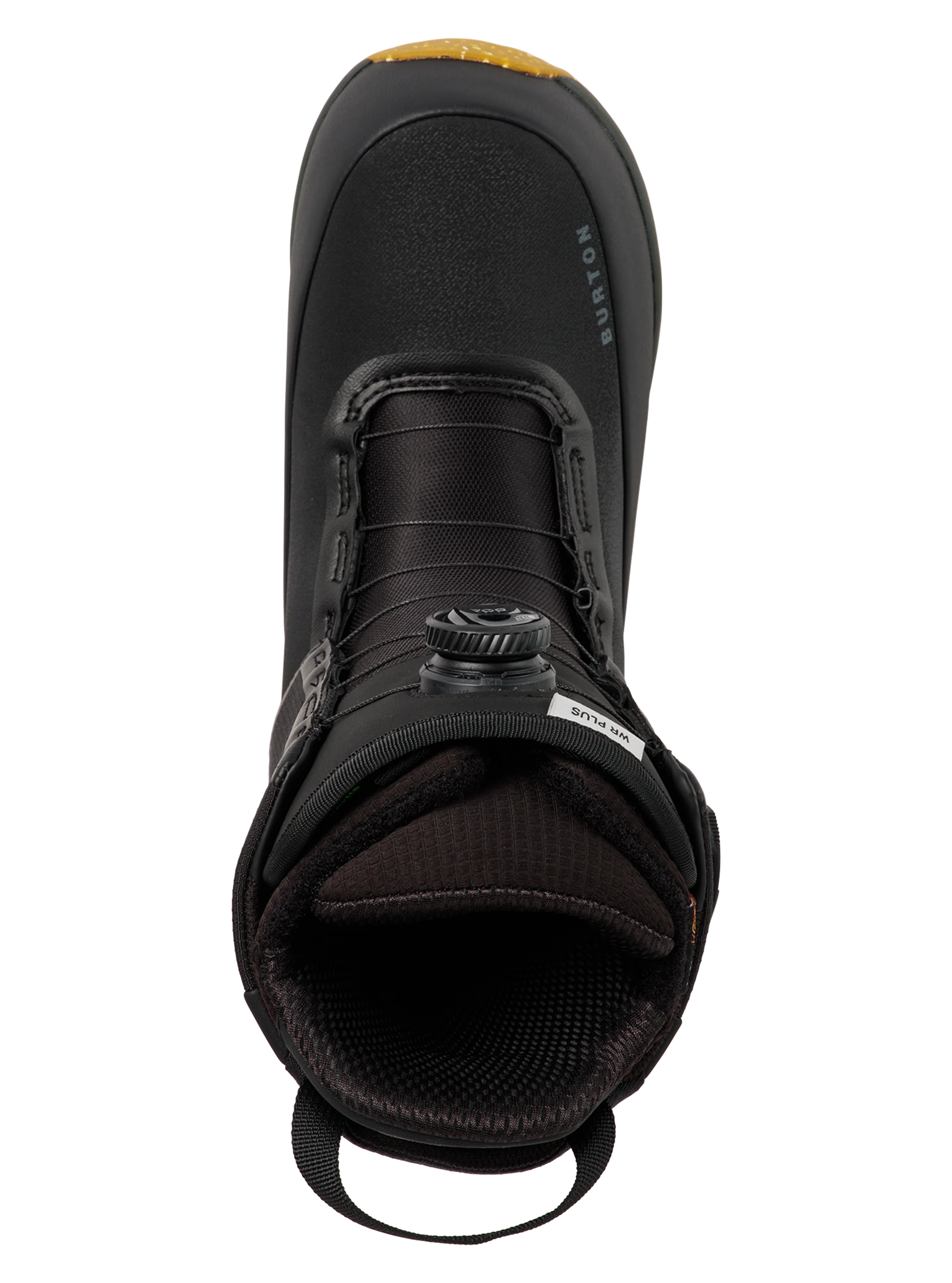 Burton Waverange Plus Black 2027 Snowboard Boots